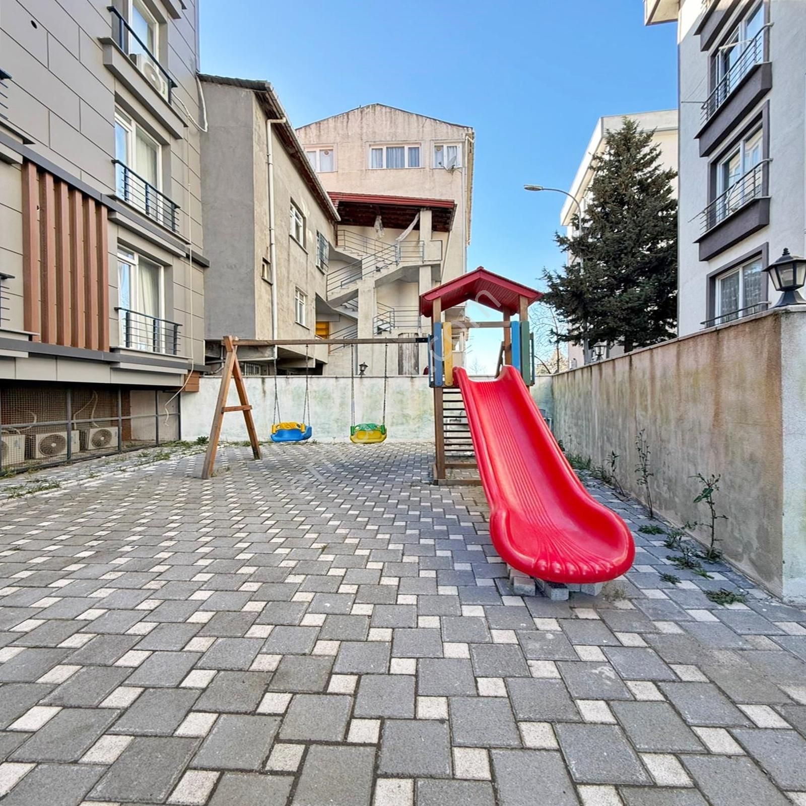 Çekmeköy Yapı Gayrimenkul'den %80 Kredili Lüks Üst Kat Daire!!! - Görsel 20