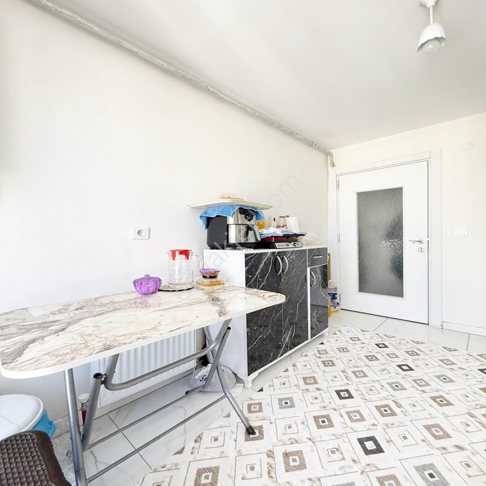 Çekmeköy Yapı Gayrimenkul'den %80 Kredili Lüks Üst Kat Daire!!! - Görsel 22