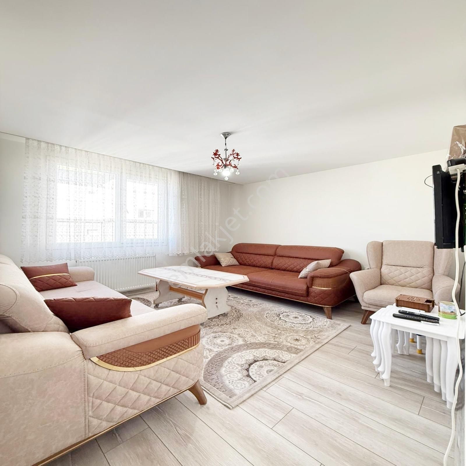 Çekmeköy Yapı Gayrimenkul'den %80 Kredili Lüks Üst Kat Daire!!! - Görsel 16