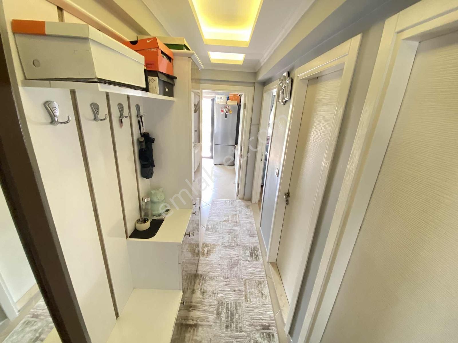 Çiğli Küçükçiğli Satılık 2+1 İzban Karşısı, Satılık Daire - Görsel 11