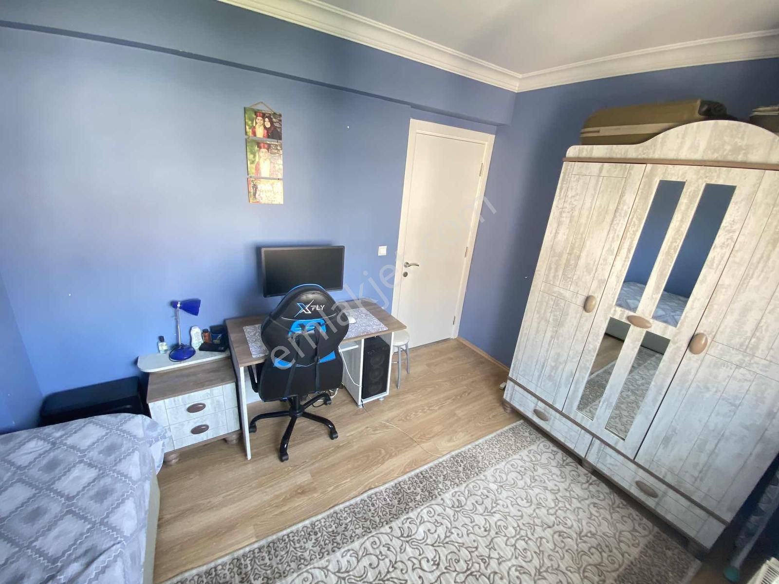 Çiğli Küçükçiğli Satılık 2+1 İzban Karşısı, Satılık Daire - Görsel 13