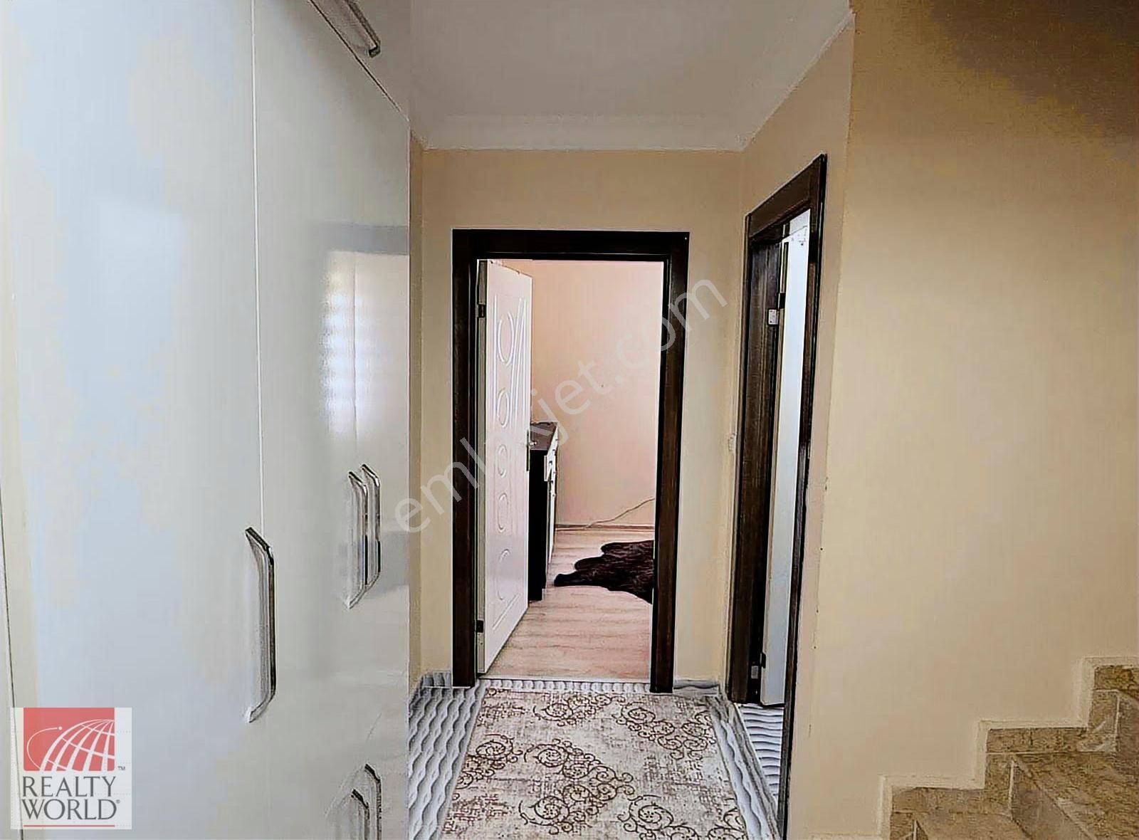 Fırsat! Alsancak Ta Merkezi Konumda Asansörlü Dublex Daire - Görsel 5