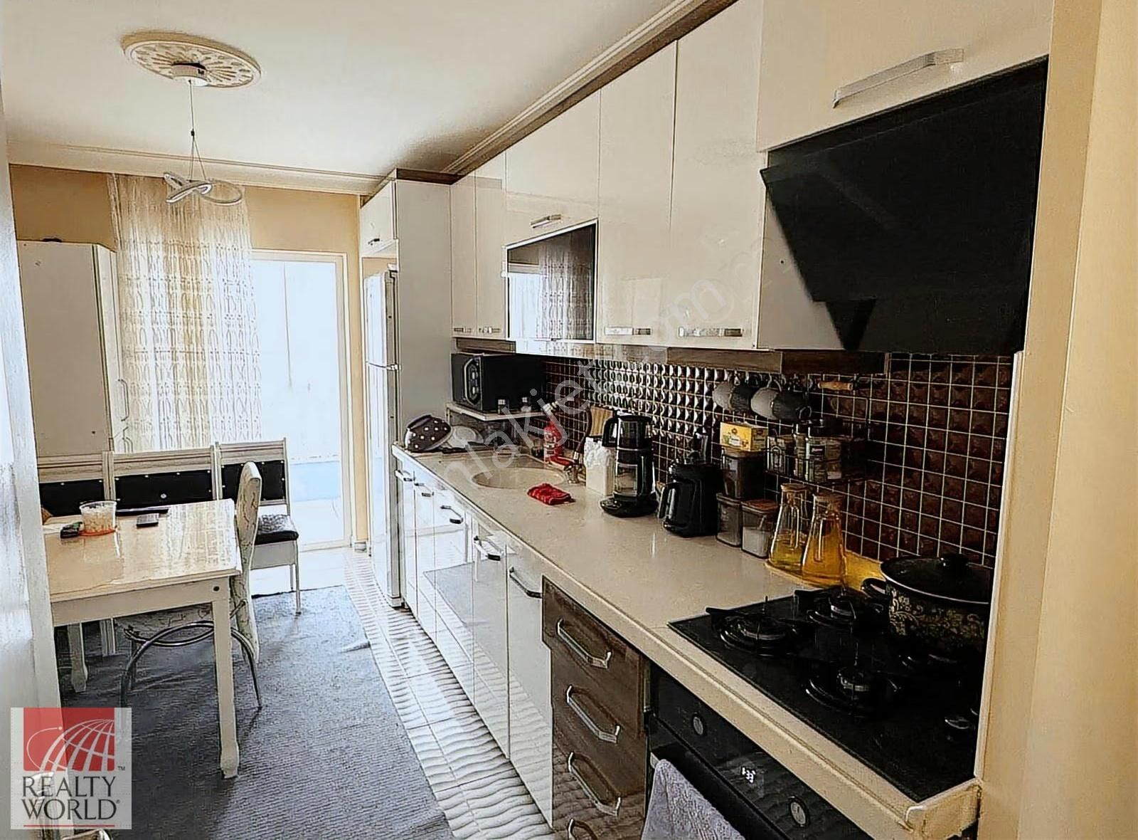 Fırsat! Alsancak Ta Merkezi Konumda Asansörlü Dublex Daire - Görsel 28