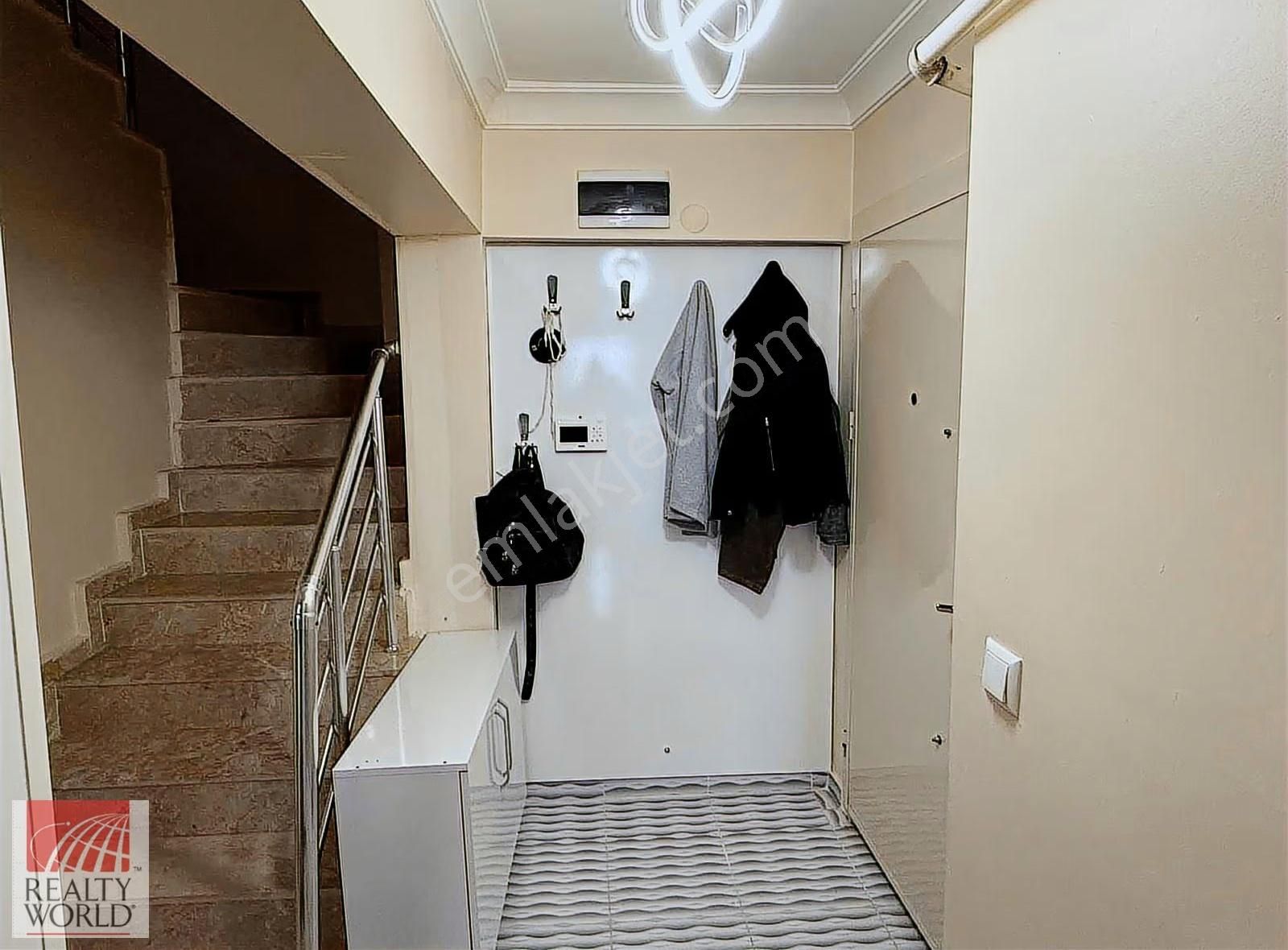 Fırsat! Alsancak Ta Merkezi Konumda Asansörlü Dublex Daire - Görsel 26