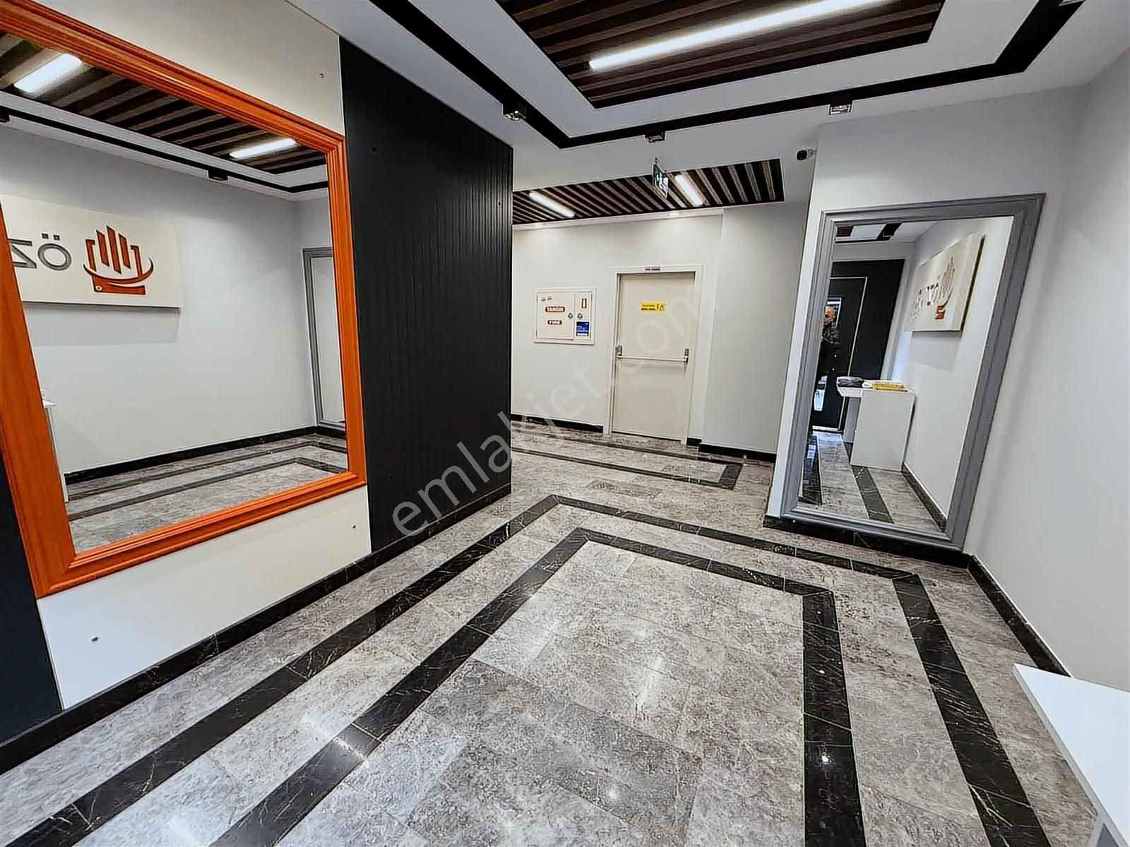 Fl Emlaktan Bulgurlu Yakını 3+1 Sıfır Arakat - Görsel 7