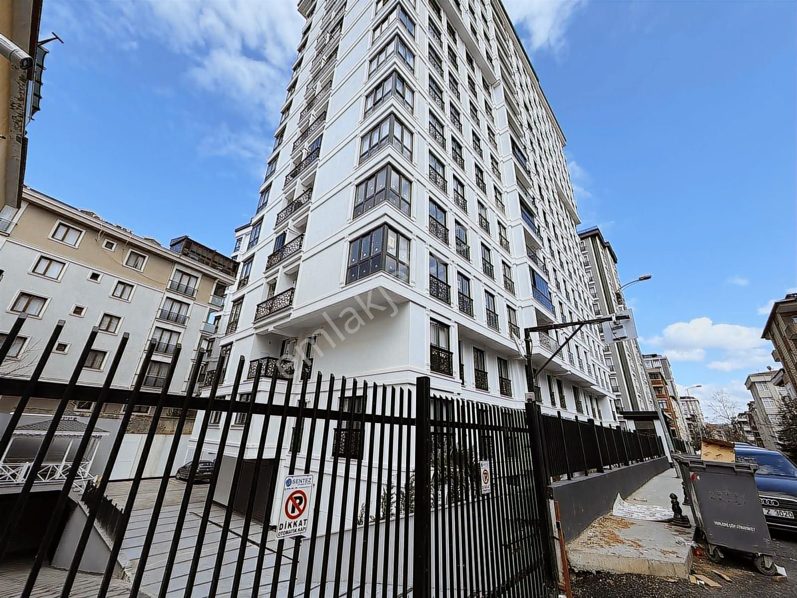 Fl Emlaktan Bulgurlu Yakını 3+1 Sıfır Arakat - Görsel 21