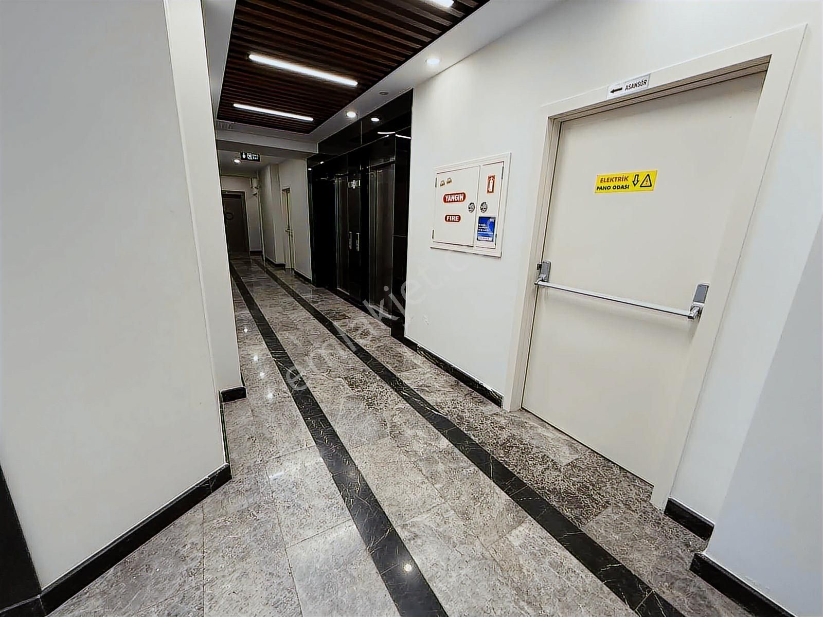 Fl Emlaktan Bulgurlu Yakını 3+1 Sıfır Arakat - Görsel 9