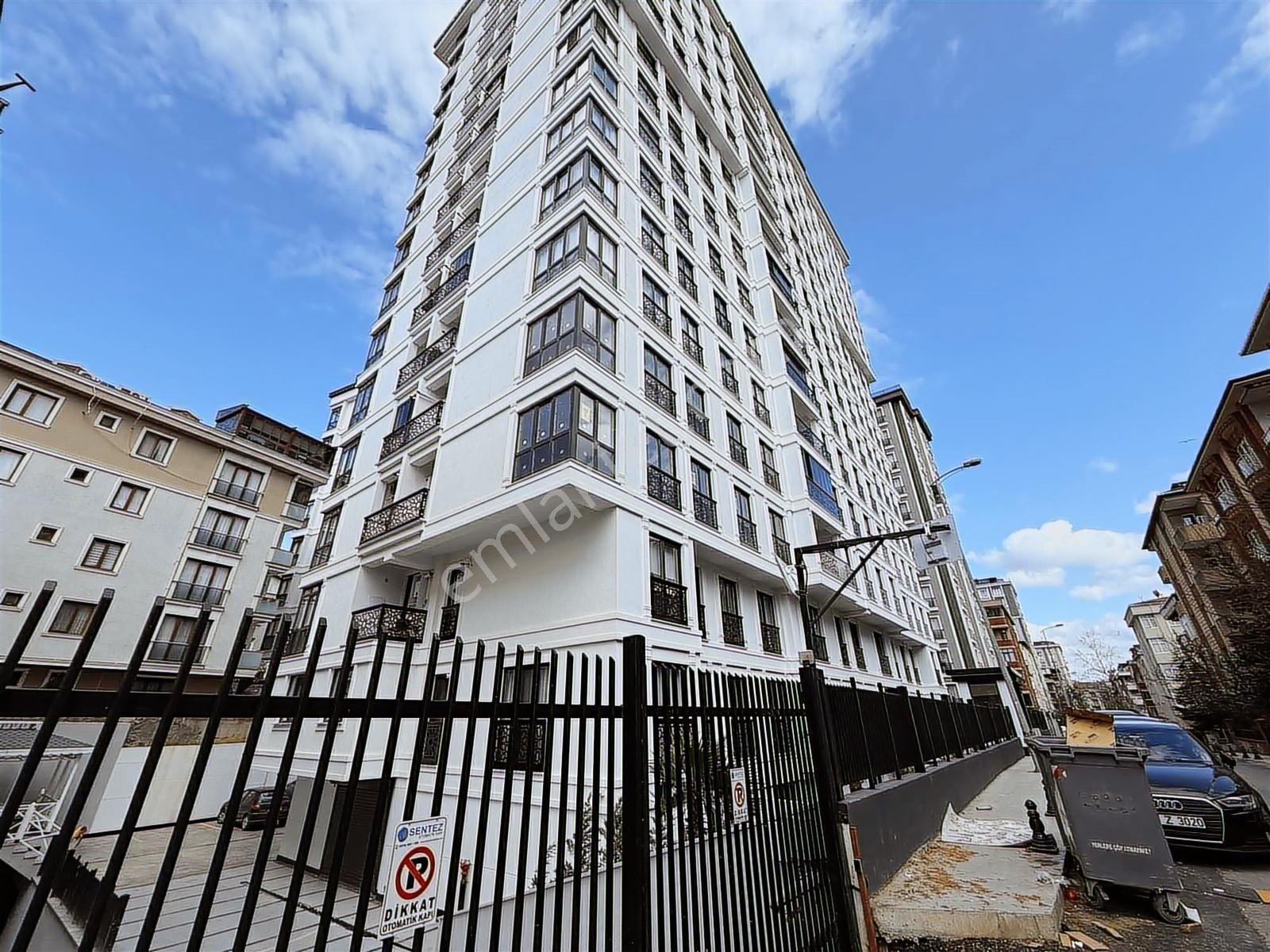 Fl Emlaktan Bulgurlu Yakını 3+1 Sıfır Arakat - Görsel 34