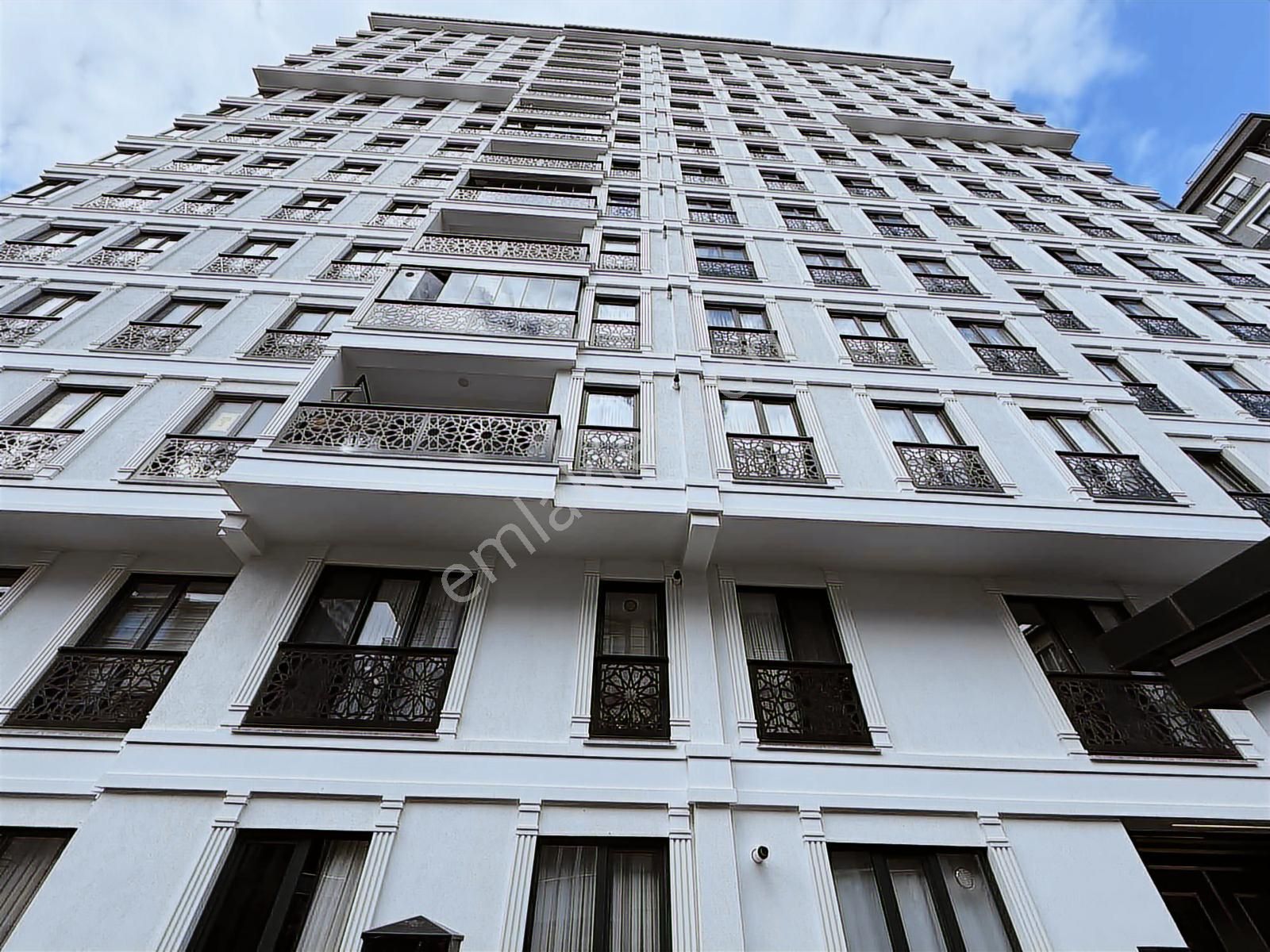 Fl Emlaktan Bulgurlu Yakını 3+1 Sıfır Arakat