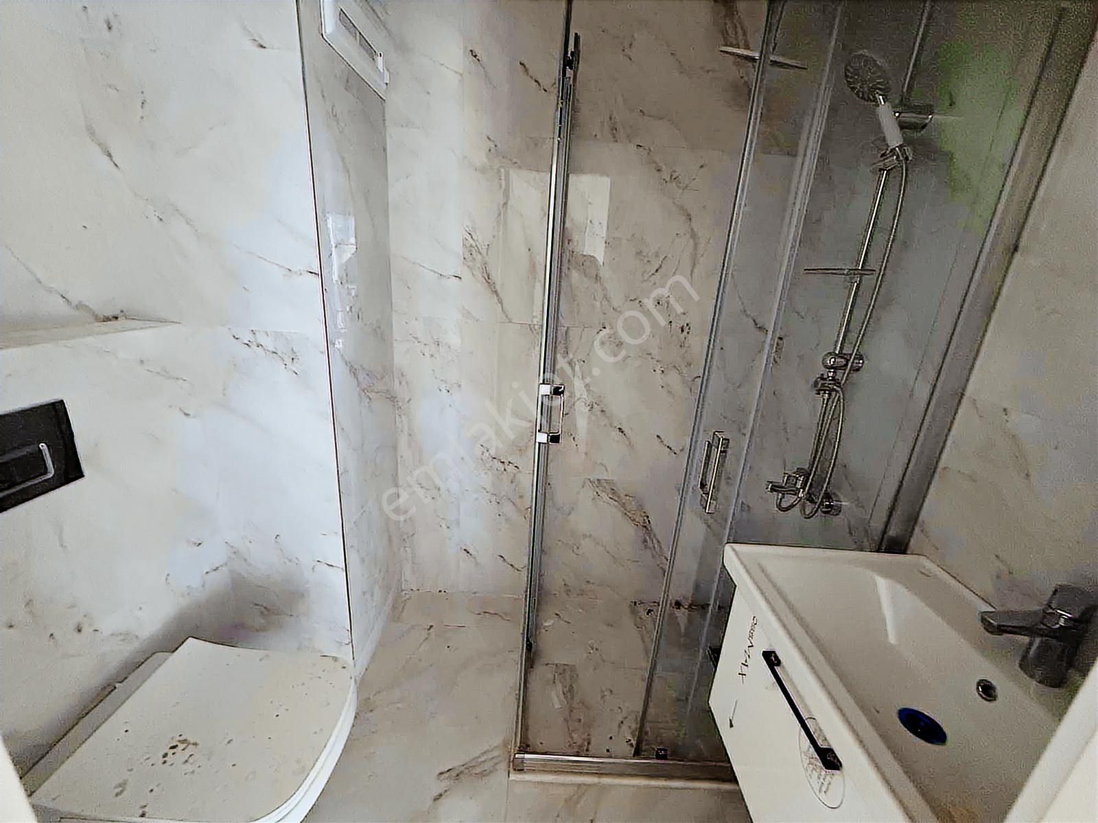 Fl Emlaktan Bulgurlu Yakını 3+1 Sıfır Arakat - Görsel 19