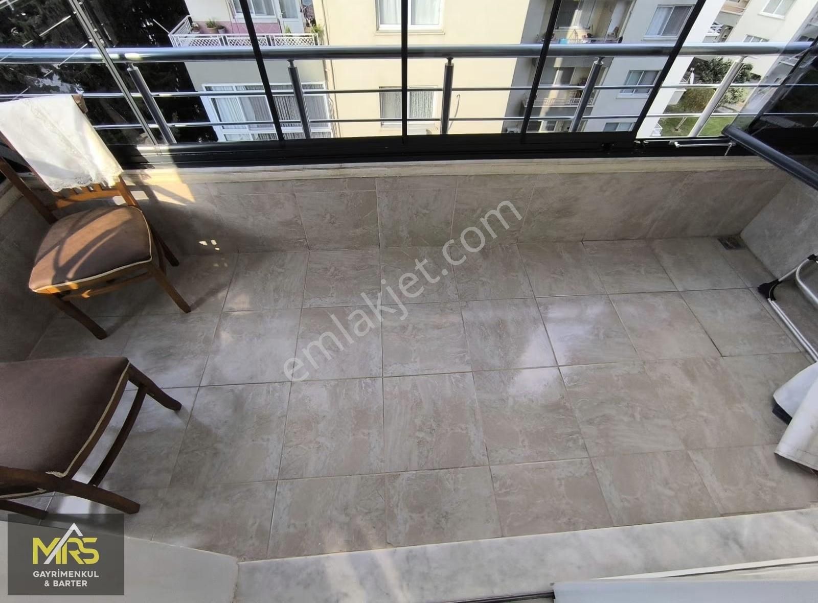Mrs Gayrimenkulden Viranşehirde Havuzlu Eşyalı 3+1 Satılık Daire - Görsel 15