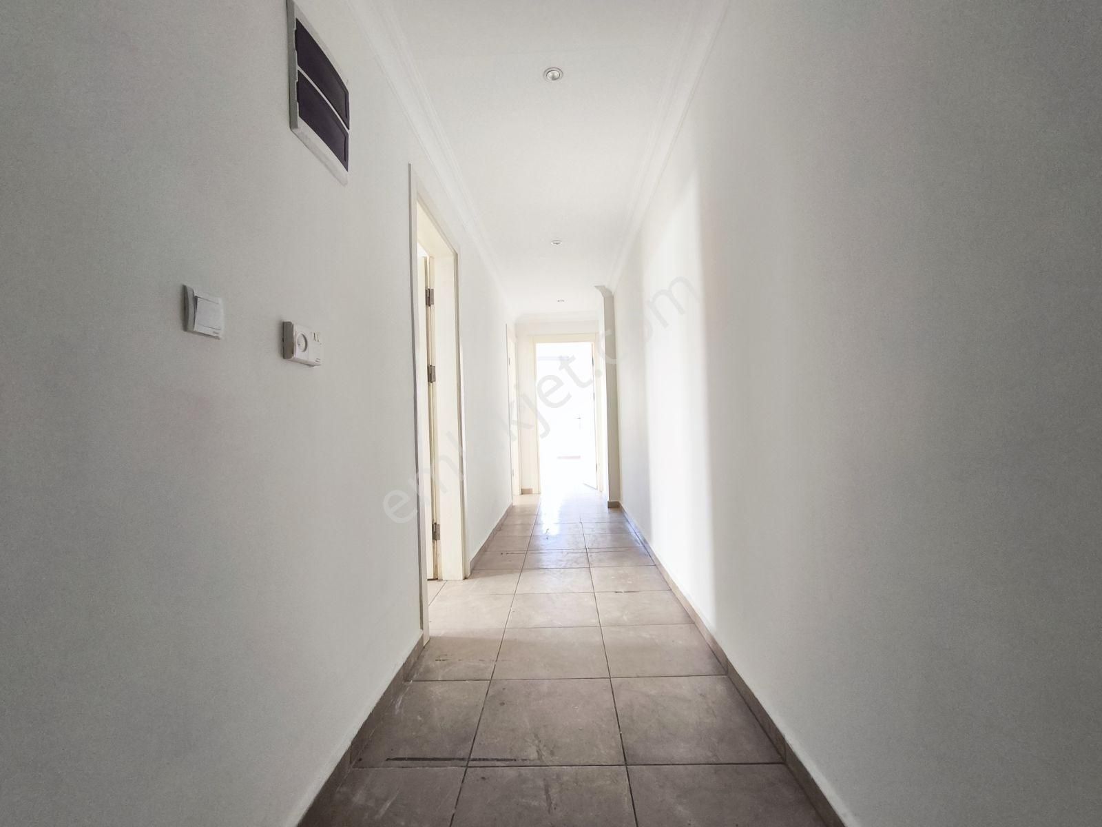 Manavgat Aşağı Hisar Mahallesi'nde 1+1 Kiralık Daire & Ofis - Görsel 9