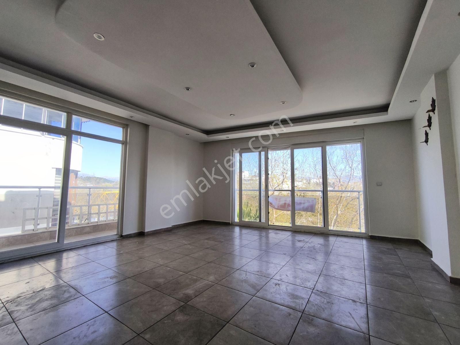 Manavgat Aşağı Hisar Mahallesi'nde 1+1 Kiralık Daire & Ofis - Görsel 3