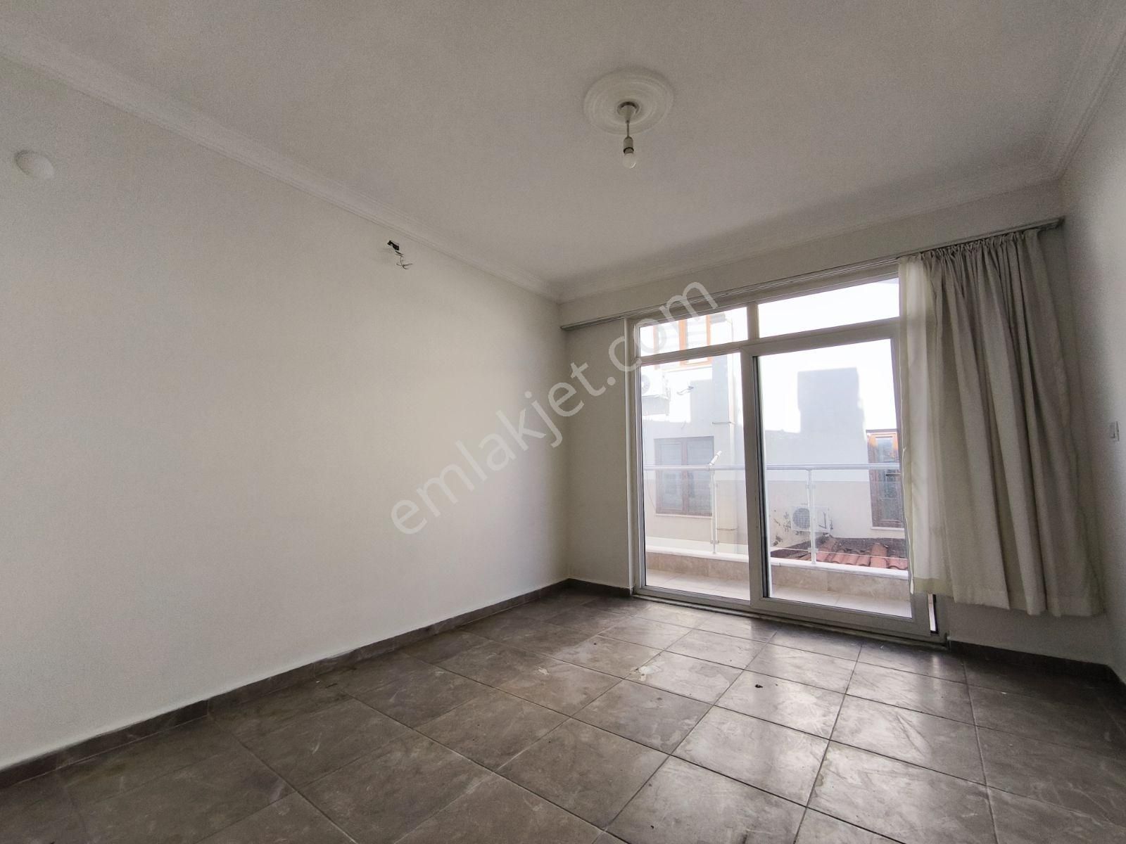 Manavgat Aşağı Hisar Mahallesi'nde 1+1 Kiralık Daire & Ofis - Görsel 6