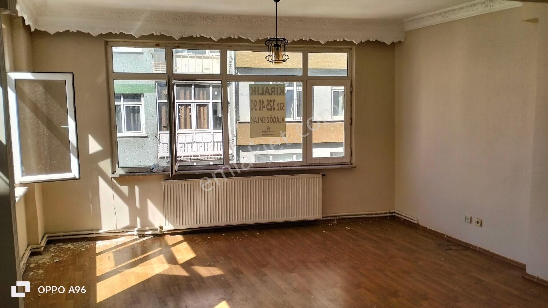 Alagöz,den Fatih,te 2+1 Kiralık Daire - Görsel 3