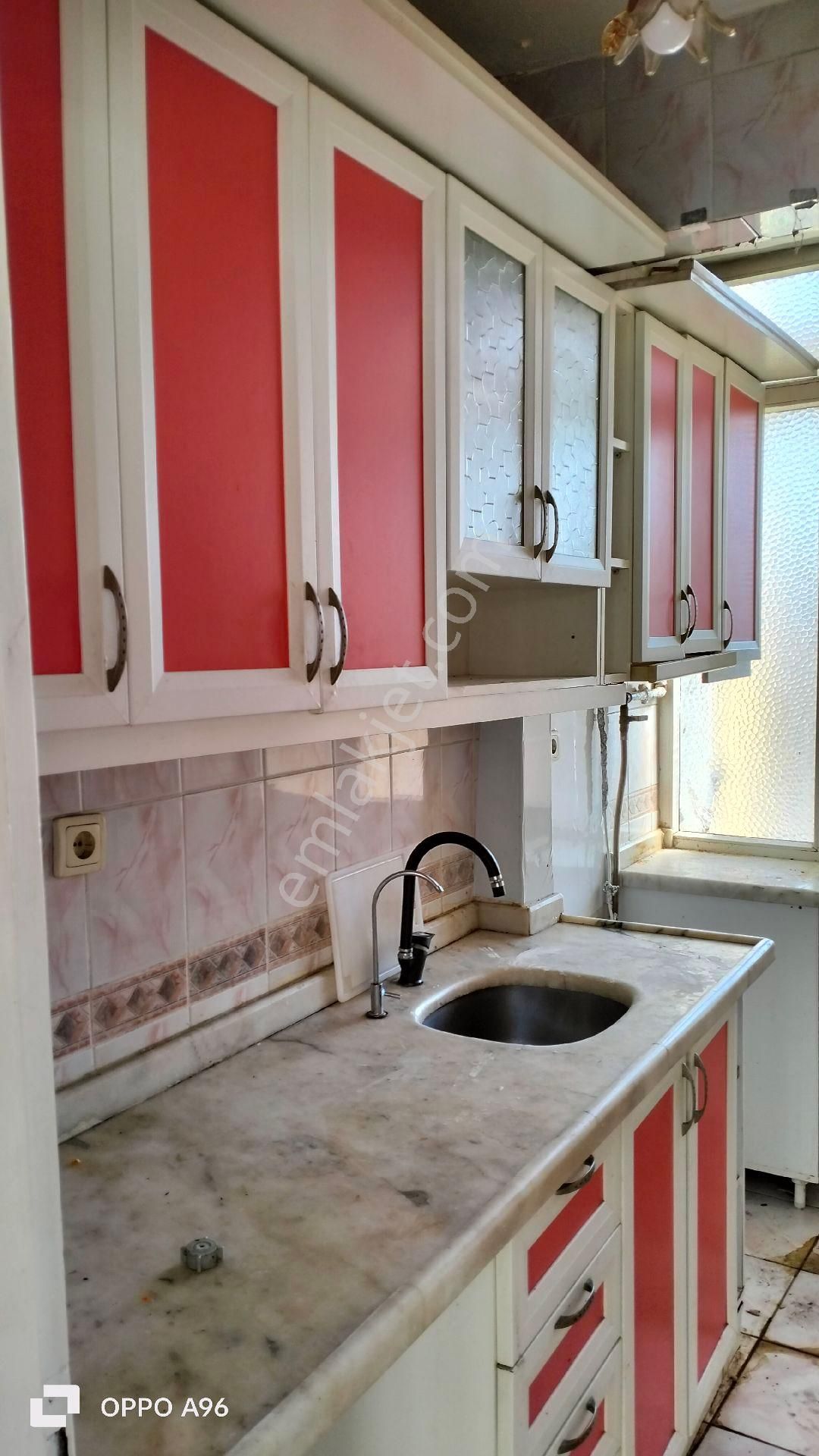 Alagöz,den Fatih,te 2+1 Kiralık Daire - Görsel 4