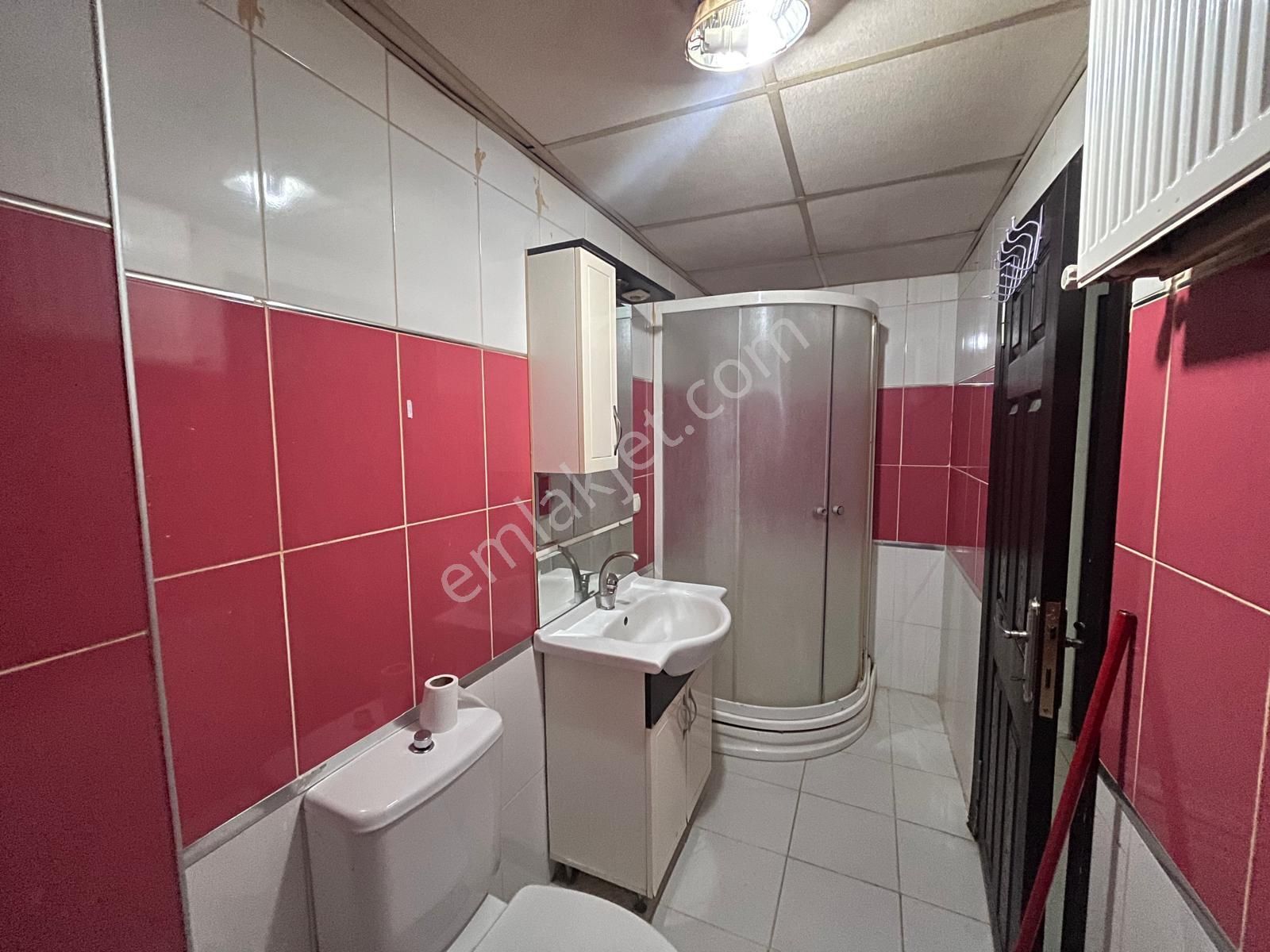 Century21 Vizyon’dan Anadolu Üni. Yakını Kiralık 2+1 Dubleks Daire - Görsel 18