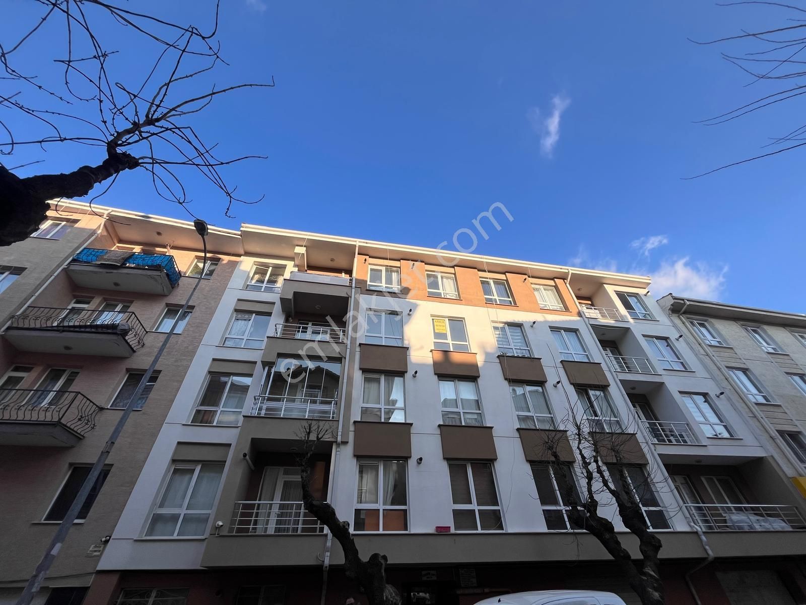 Century21 Vizyon’dan Anadolu Üni. Yakını Kiralık 2+1 Dubleks Daire - Görsel 26