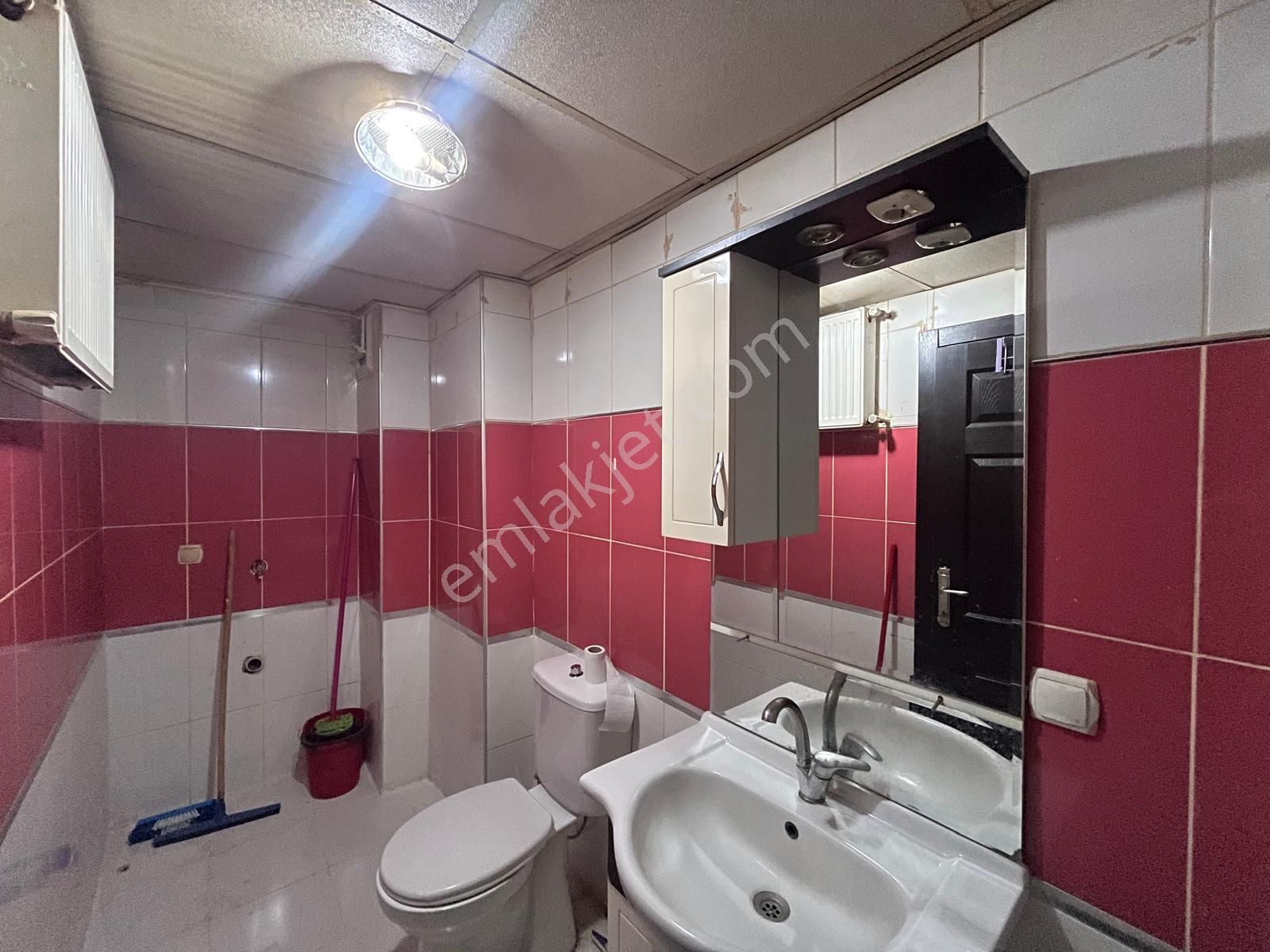 Century21 Vizyon’dan Anadolu Üni. Yakını Kiralık 2+1 Dubleks Daire - Görsel 19