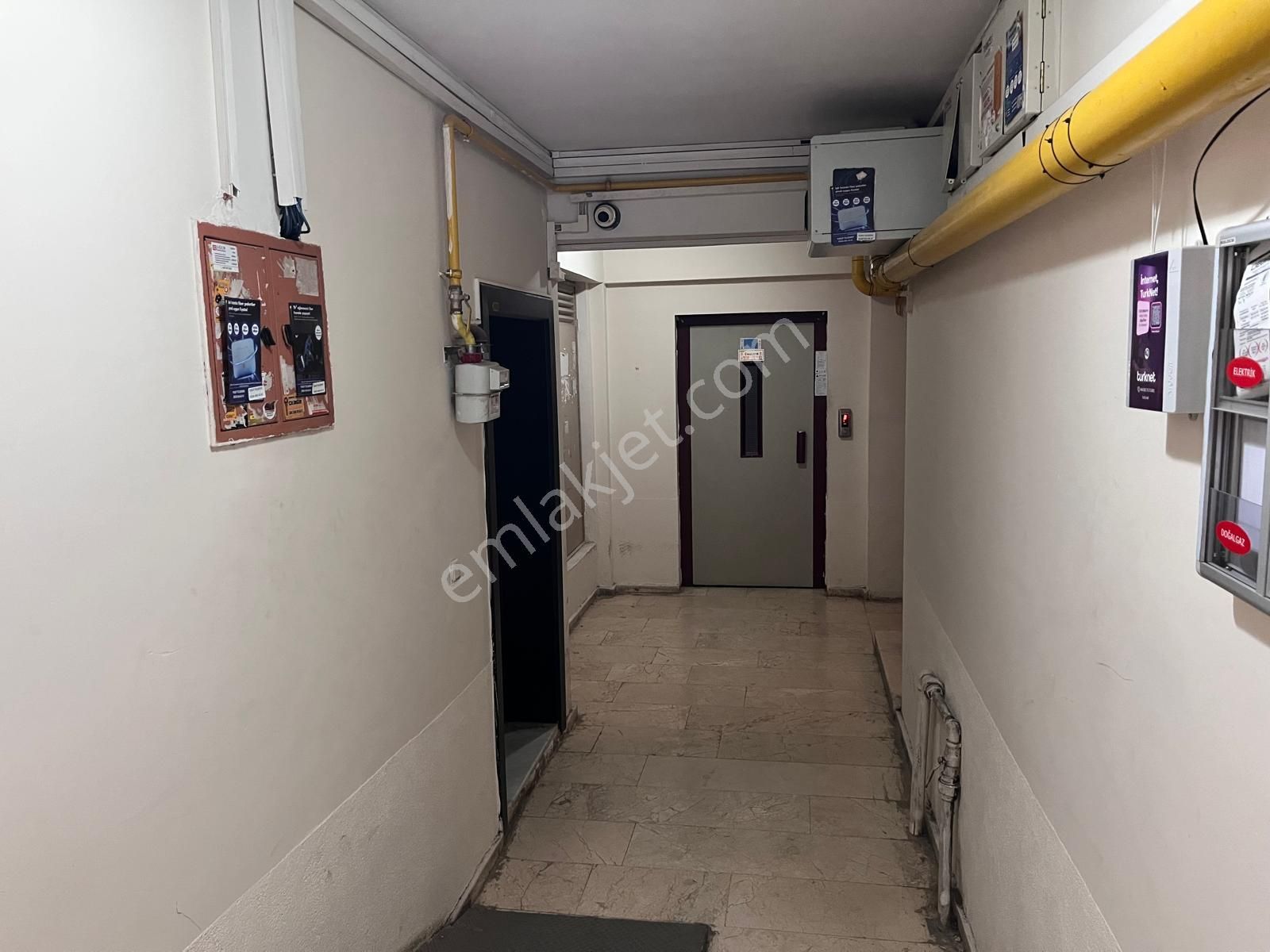 Century21 Vizyon’dan Anadolu Üni. Yakını Kiralık 2+1 Dubleks Daire - Görsel 25