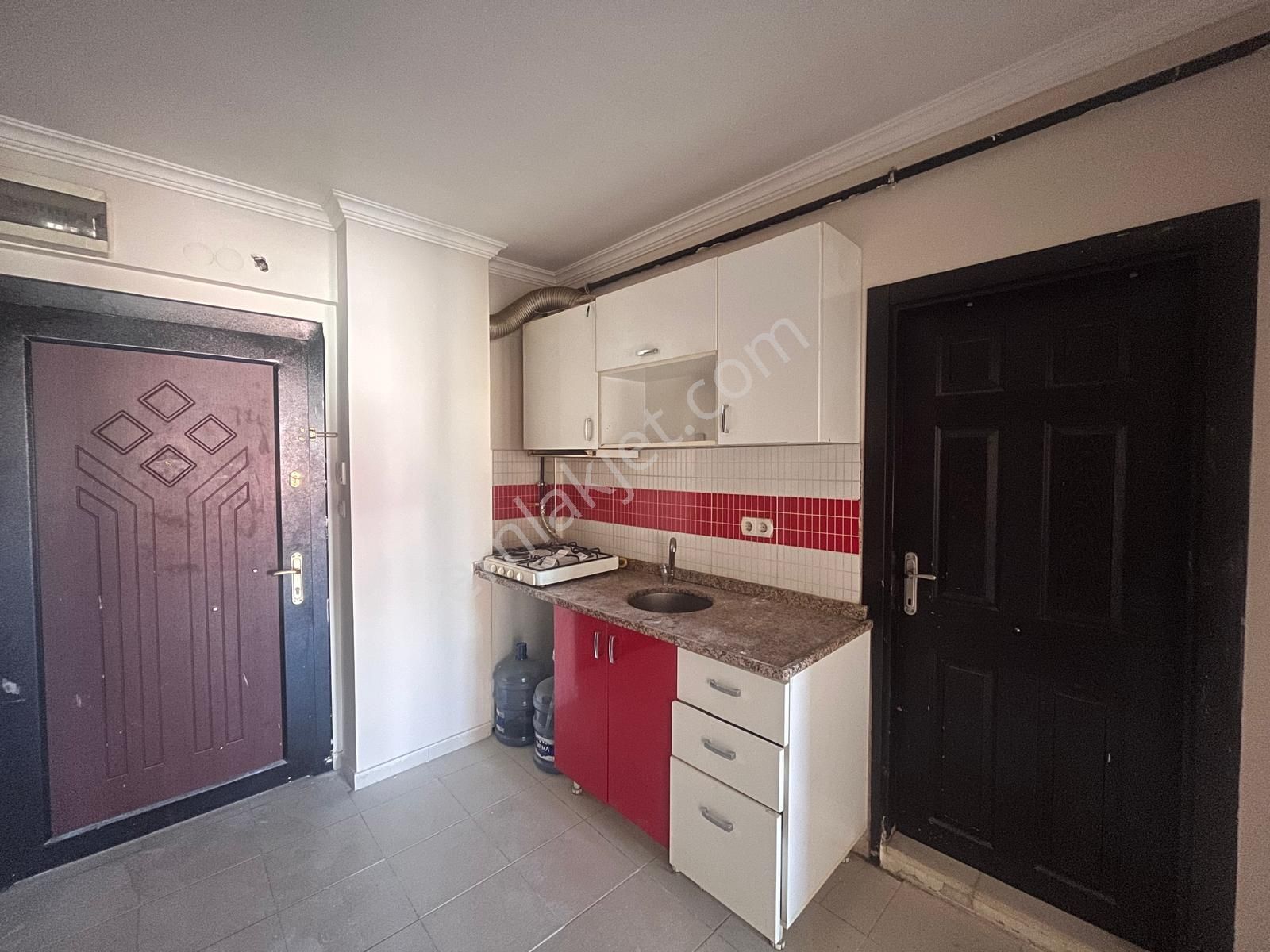 Century21 Vizyon’dan Anadolu Üni. Yakını Kiralık 2+1 Dubleks Daire - Görsel 13