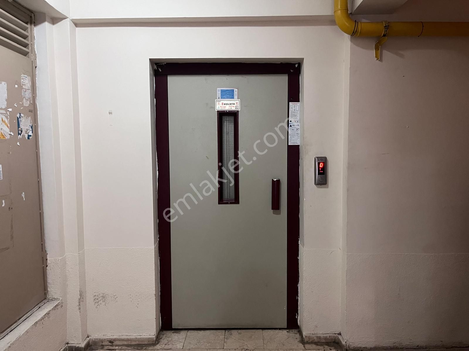 Century21 Vizyon’dan Anadolu Üni. Yakını Kiralık 2+1 Dubleks Daire - Görsel 24