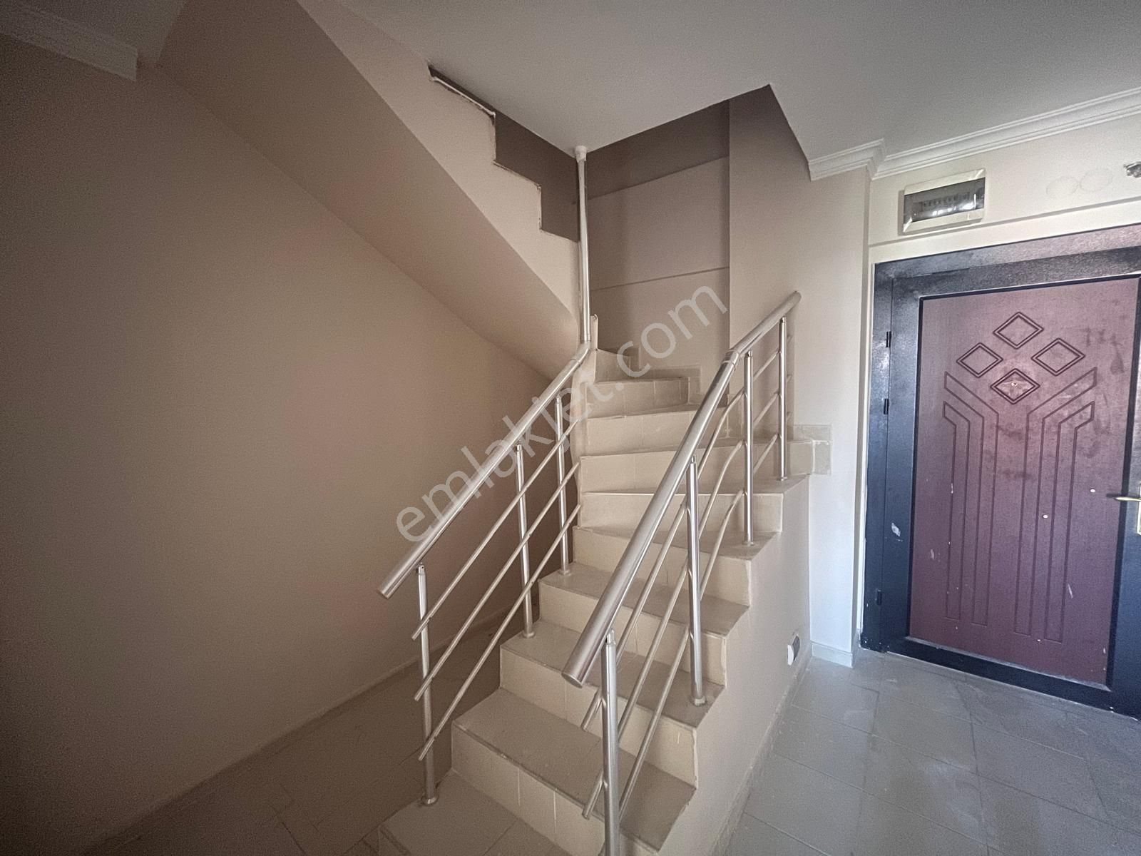 Century21 Vizyon’dan Anadolu Üni. Yakını Kiralık 2+1 Dubleks Daire - Görsel 15