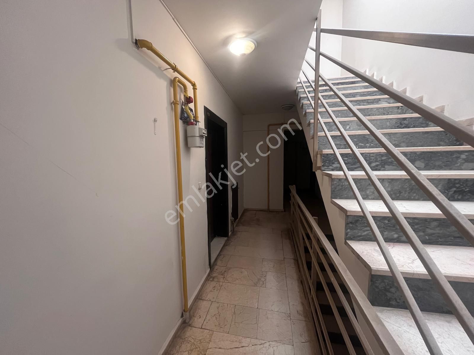 Century21 Vizyon’dan Anadolu Üni. Yakını Kiralık 2+1 Dubleks Daire - Görsel 23