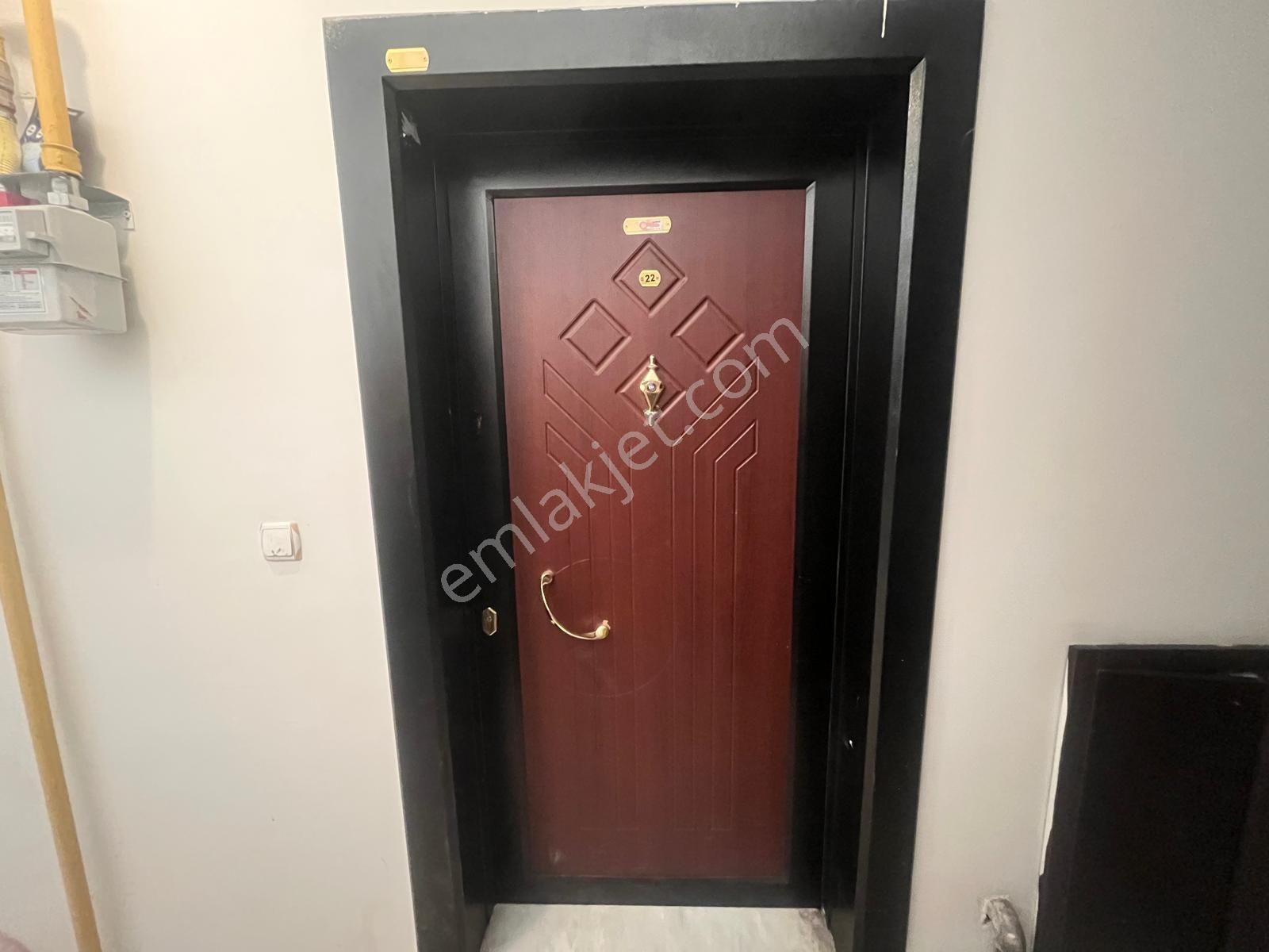 Century21 Vizyon’dan Anadolu Üni. Yakını Kiralık 2+1 Dubleks Daire - Görsel 22