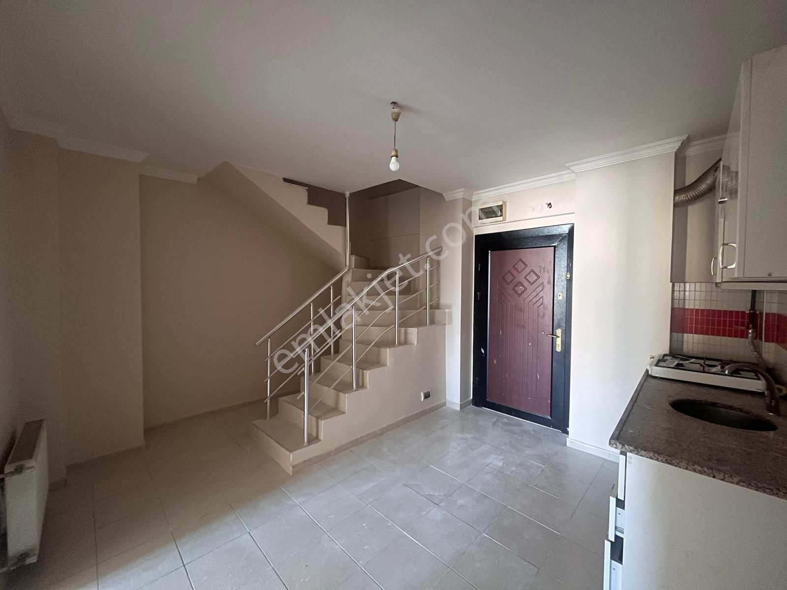 Century21 Vizyon’dan Anadolu Üni. Yakını Kiralık 2+1 Dubleks Daire - Görsel 20