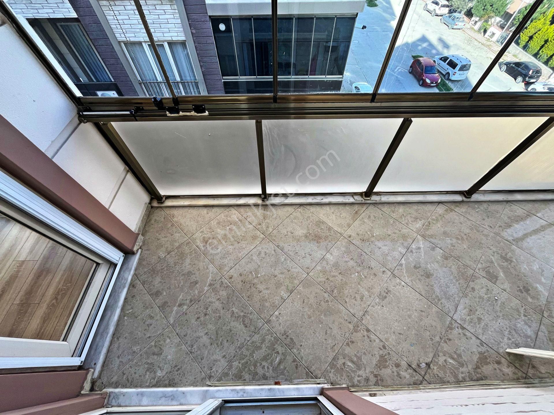 🛑🛑aktif'ten Akçay'da Satılık Yüzme Havuzlu, Otoparklı Spor Salonlu Full Donanımlı 3+1 Dublex - Görsel 12