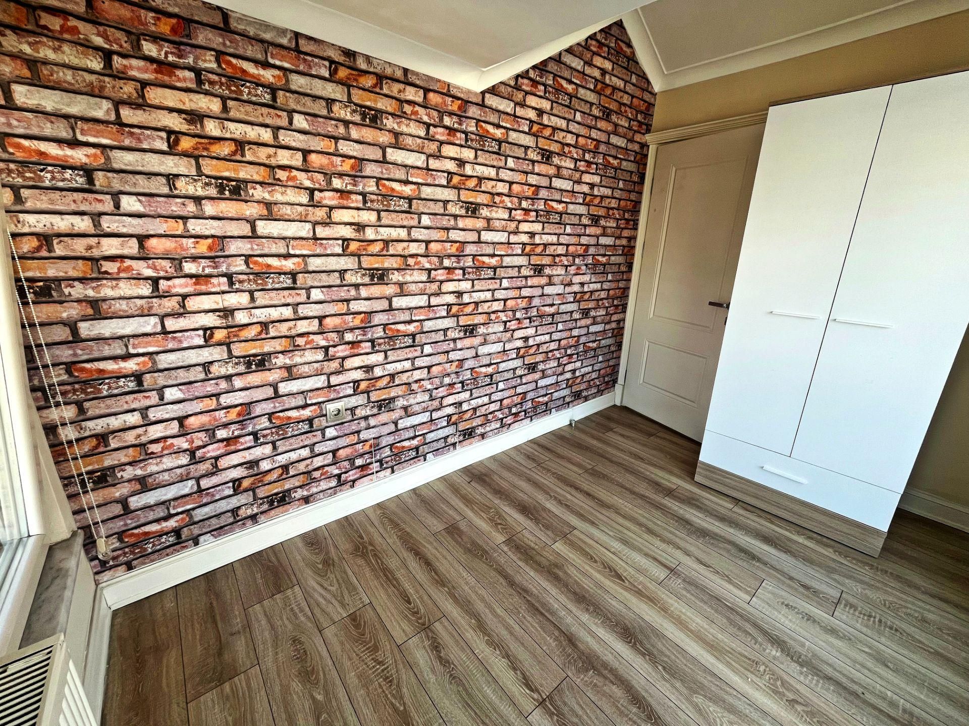 🛑🛑aktif'ten Akçay'da Satılık Yüzme Havuzlu, Otoparklı Spor Salonlu Full Donanımlı 3+1 Dublex - Görsel 13