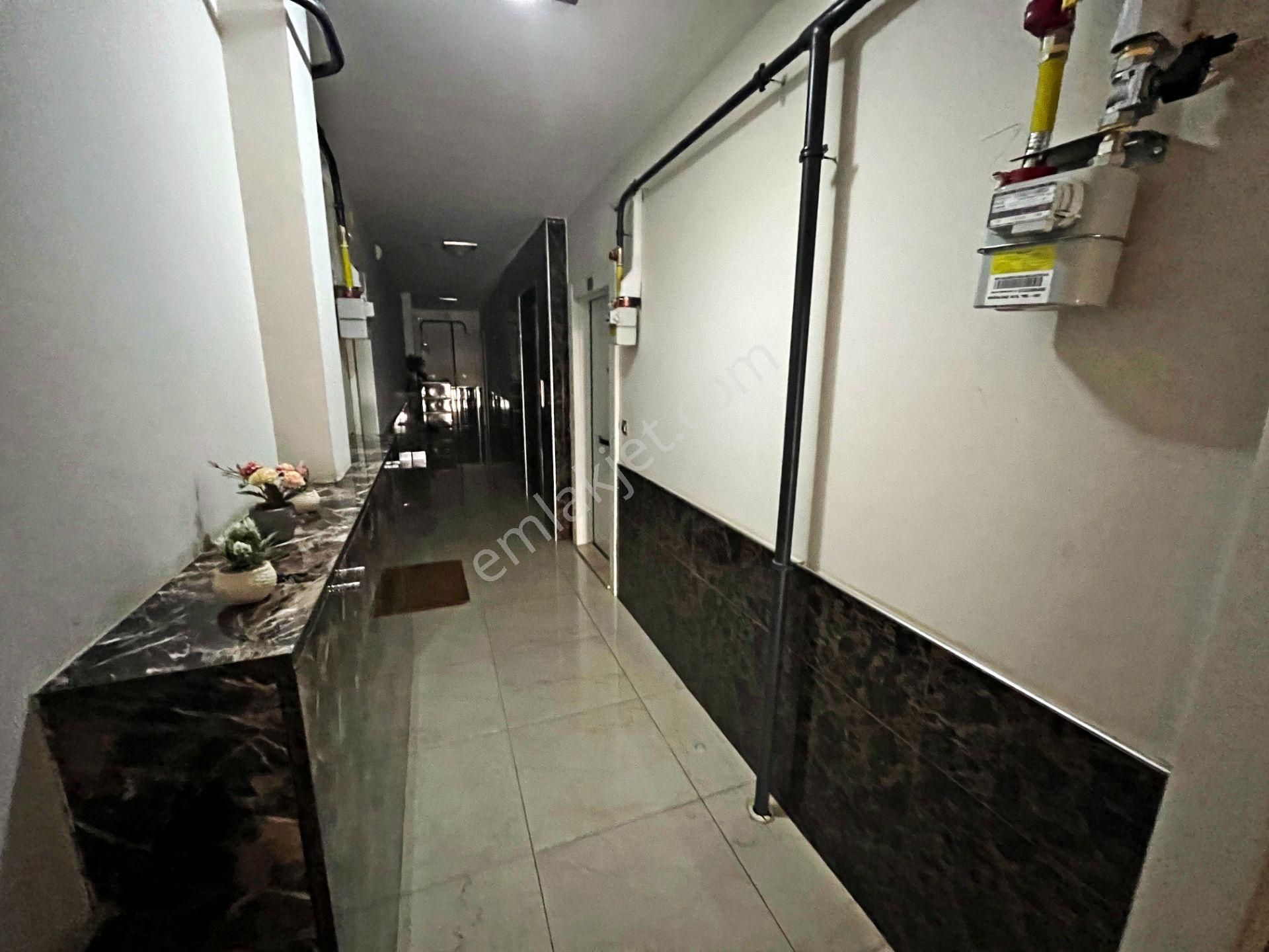 🛑🛑aktif'ten Akçay'da Satılık Yüzme Havuzlu, Otoparklı Spor Salonlu Full Donanımlı 3+1 Dublex - Görsel 26