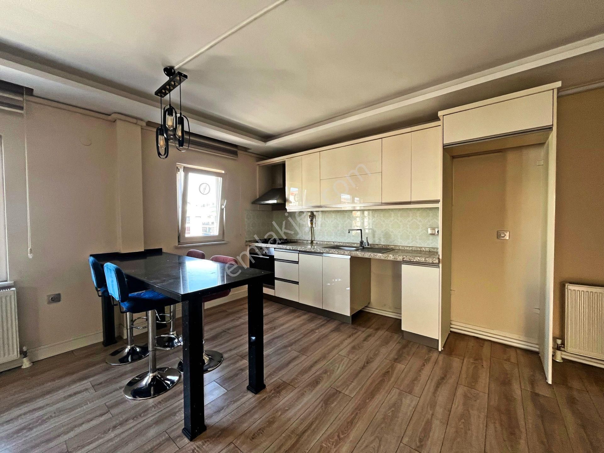 🛑🛑aktif'ten Akçay'da Satılık Yüzme Havuzlu, Otoparklı Spor Salonlu Full Donanımlı 3+1 Dublex - Görsel 2