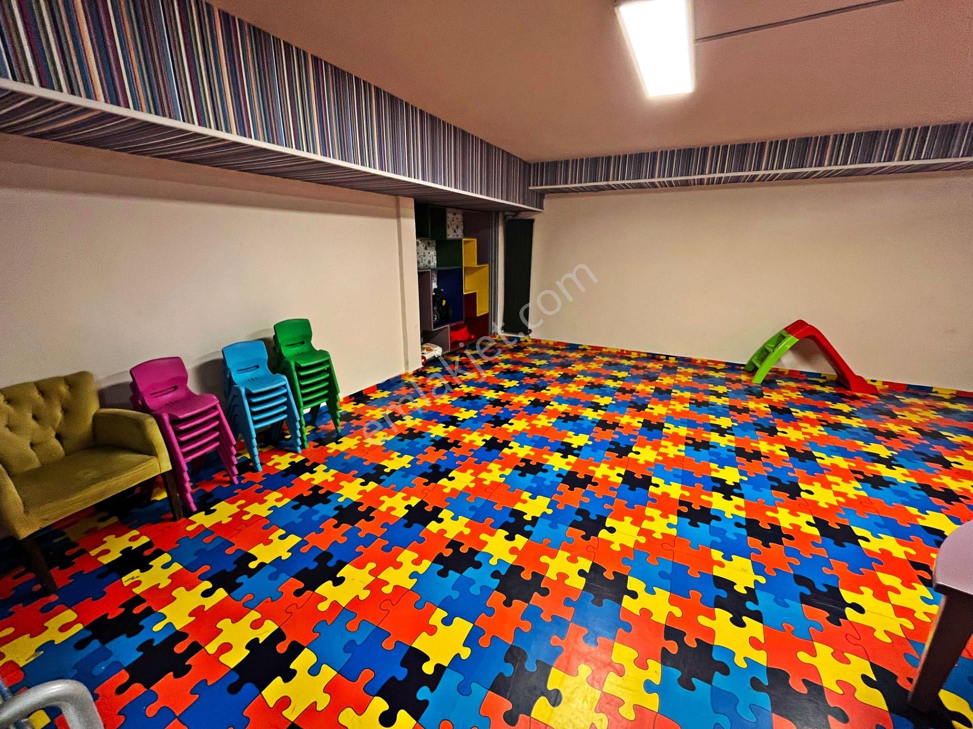 🛑🛑aktif'ten Akçay'da Satılık Yüzme Havuzlu, Otoparklı Spor Salonlu Full Donanımlı 3+1 Dublex - Görsel 31