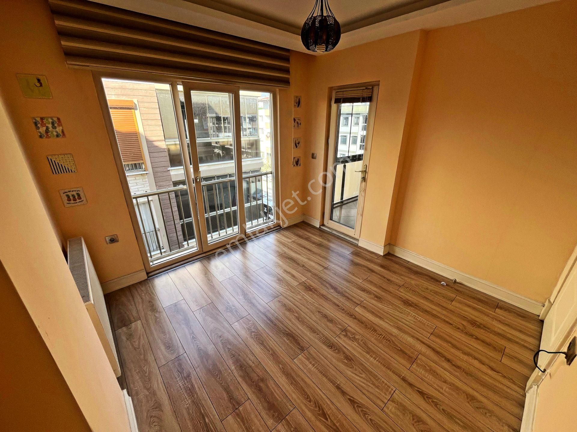 🛑🛑aktif'ten Akçay'da Satılık Yüzme Havuzlu, Otoparklı Spor Salonlu Full Donanımlı 3+1 Dublex - Görsel 5