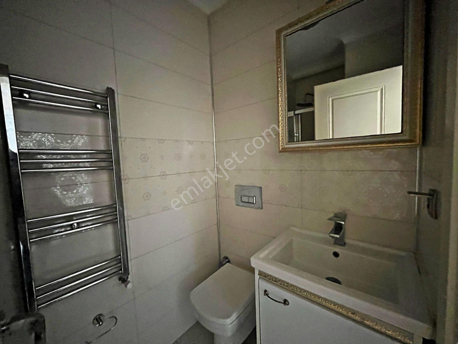 🛑🛑aktif'ten Akçay'da Satılık Yüzme Havuzlu, Otoparklı Spor Salonlu Full Donanımlı 3+1 Dublex - Görsel 25