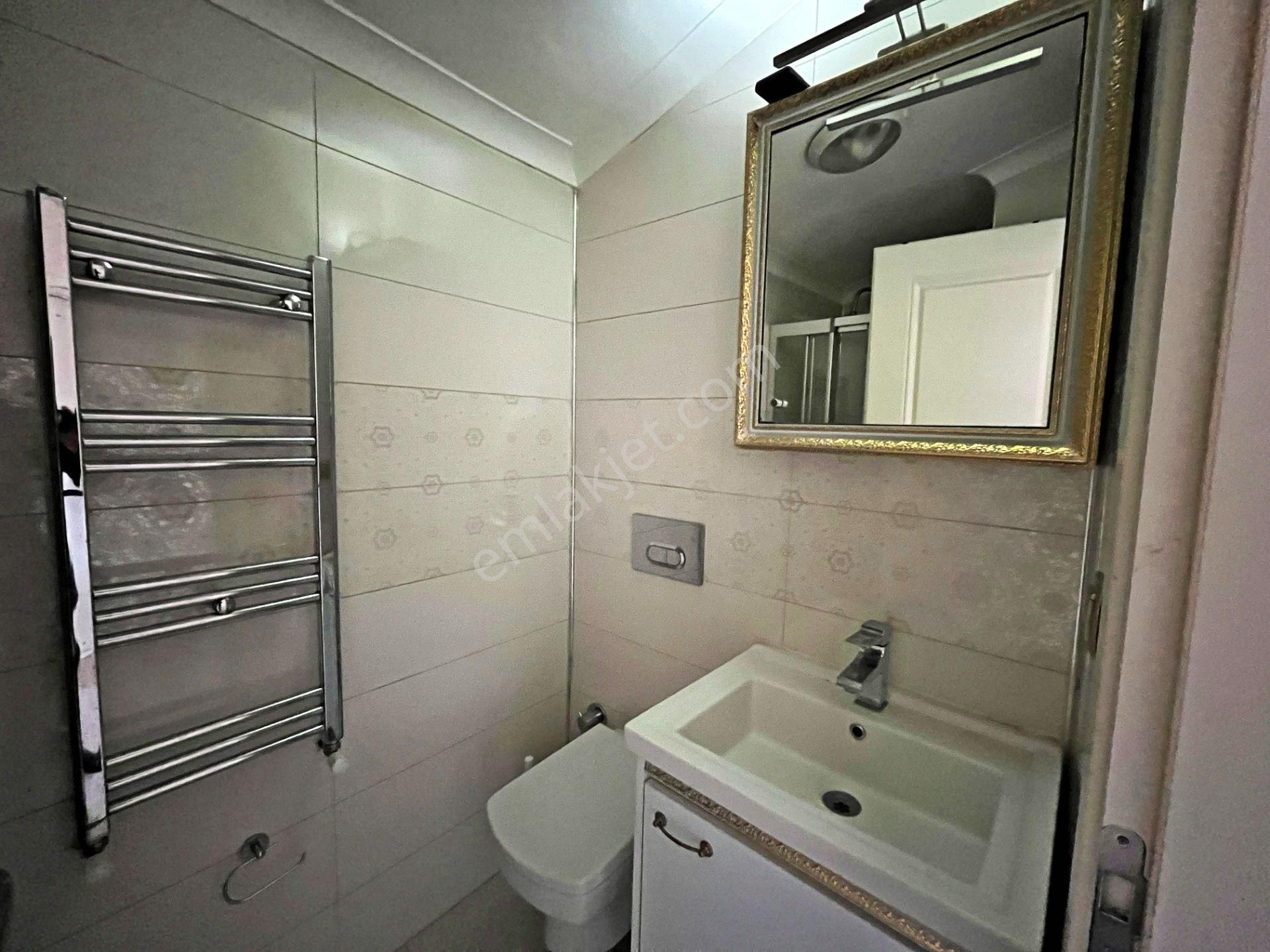 🛑🛑aktif'ten Akçay'da Satılık Yüzme Havuzlu, Otoparklı Spor Salonlu Full Donanımlı 3+1 Dublex - Görsel 19