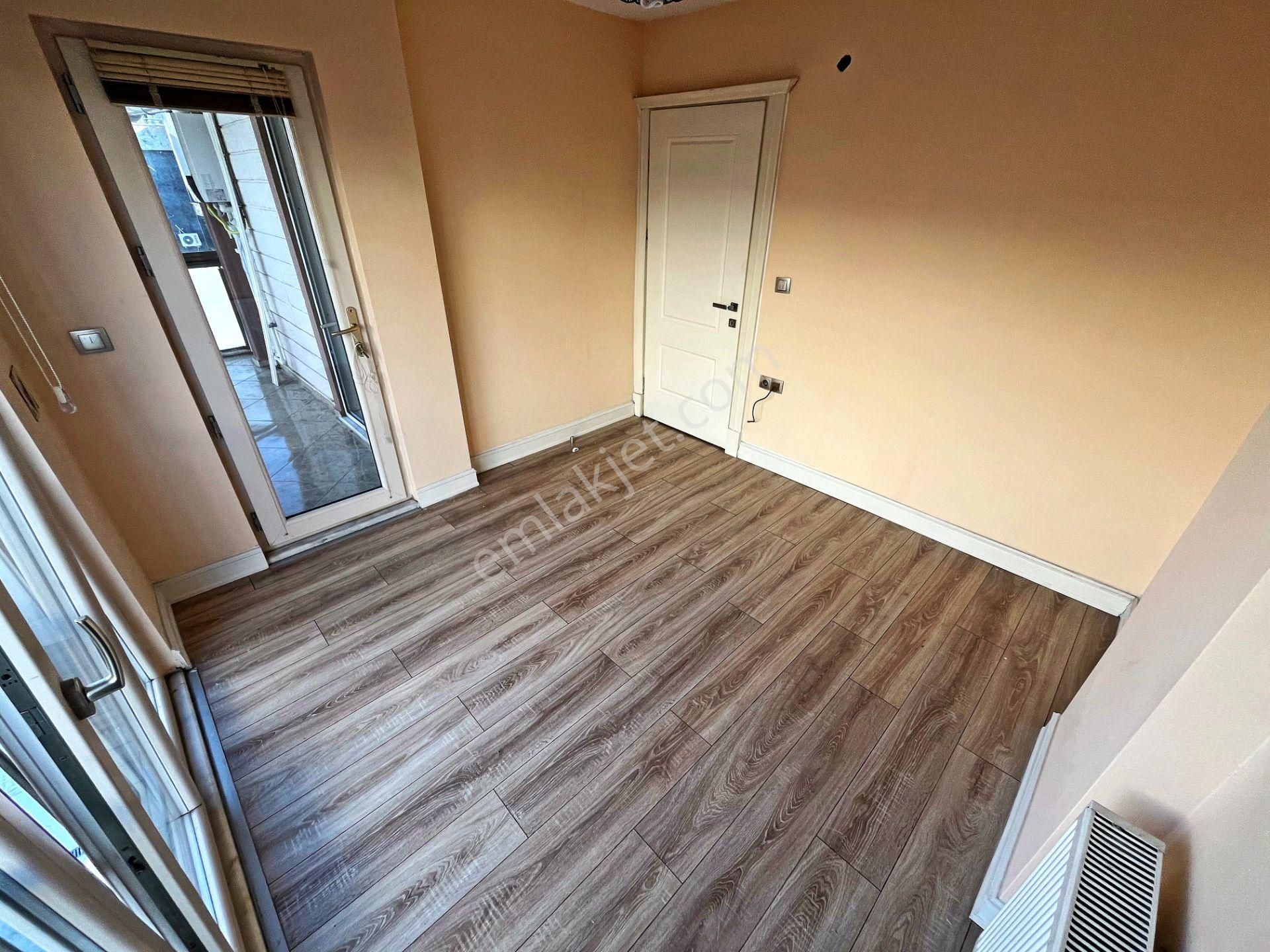 🛑🛑aktif'ten Akçay'da Satılık Yüzme Havuzlu, Otoparklı Spor Salonlu Full Donanımlı 3+1 Dublex - Görsel 15