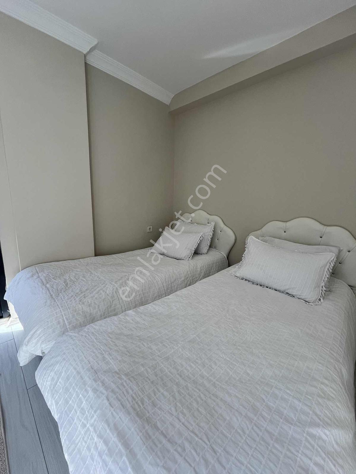 Çarşı Çayboyu Mevki 2+1 Mini Daire 2 Adet 2+1 1+0 - Görsel 19