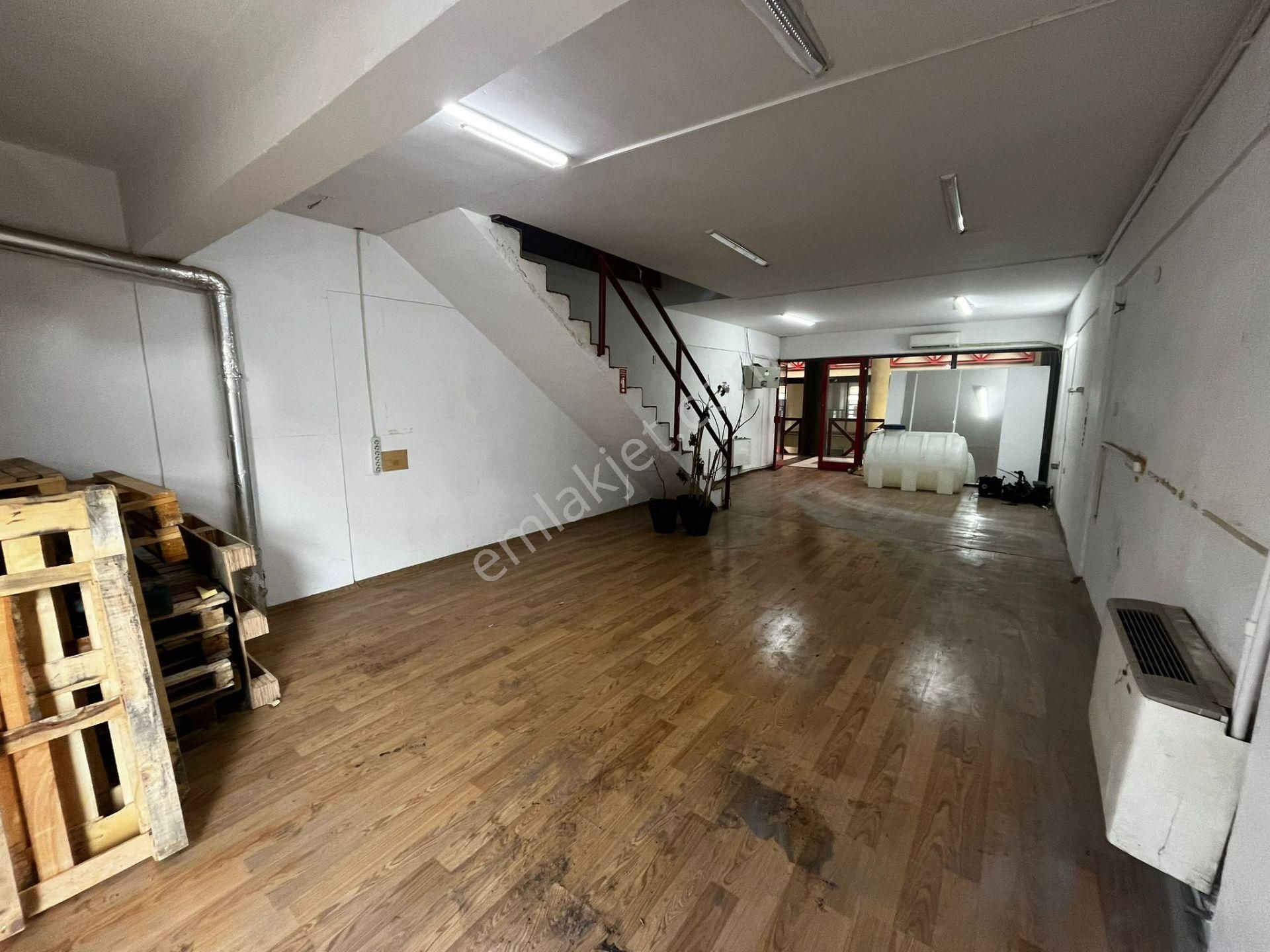 Merkezi Konumda Yük Asansörüne Yakın 120m2 Kiralık İş Yeri - Görsel 7