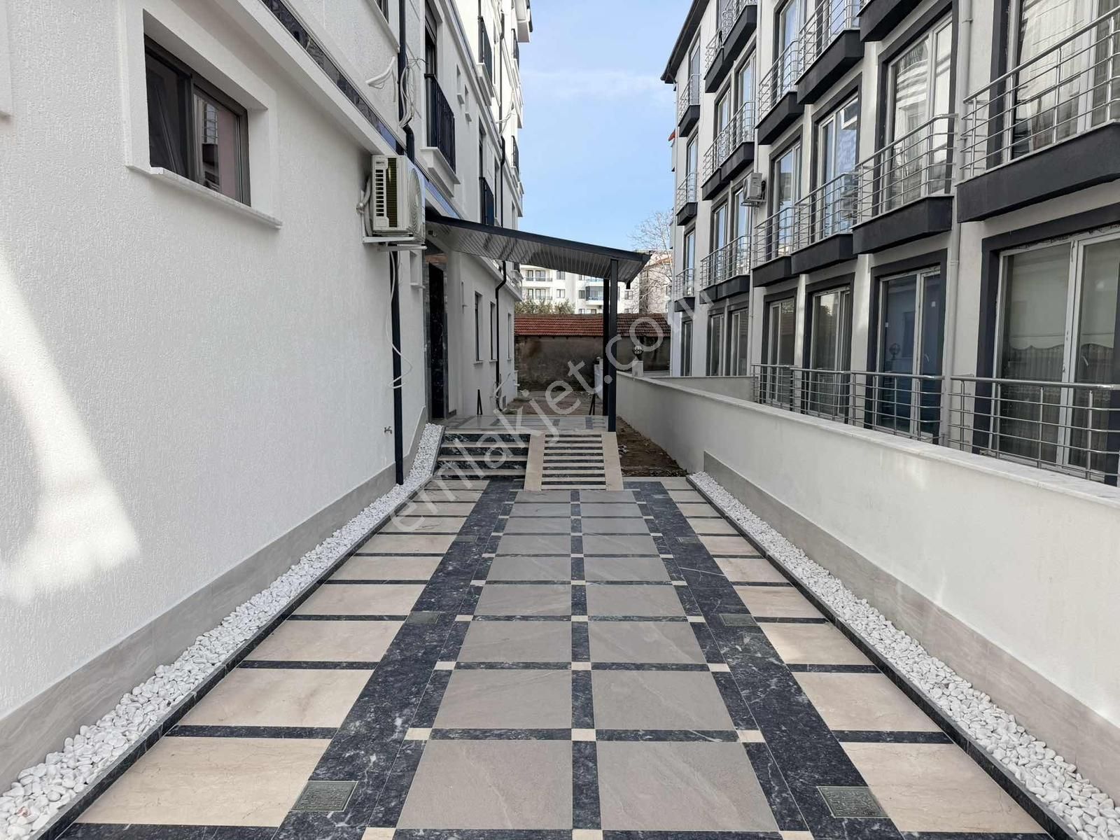 Rota'dan | 2+1 | 105 M² | Premium İşçilikli | Ultra Lüx Daire - Görsel 7