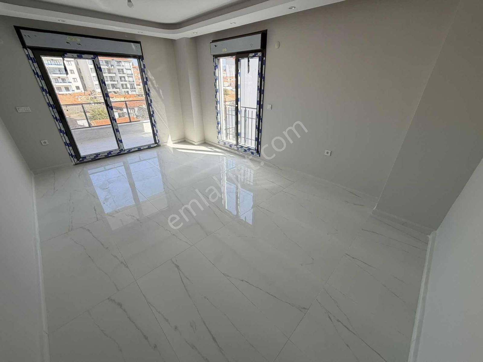 Rota'dan | 2+1 | 105 M² | Premium İşçilikli | Ultra Lüx Daire - Görsel 15