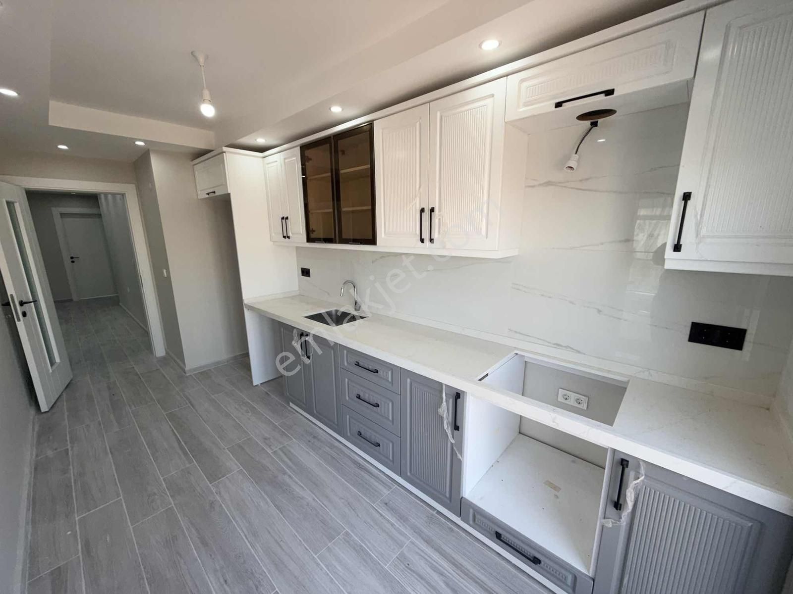 Rota'dan | 2+1 | 105 M² | Premium İşçilikli | Ultra Lüx Daire - Görsel 25