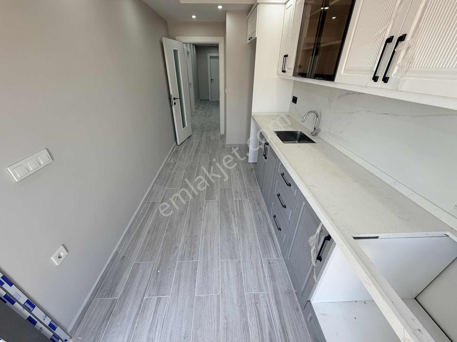 Rota'dan | 2+1 | 105 M² | Premium İşçilikli | Ultra Lüx Daire - Görsel 2