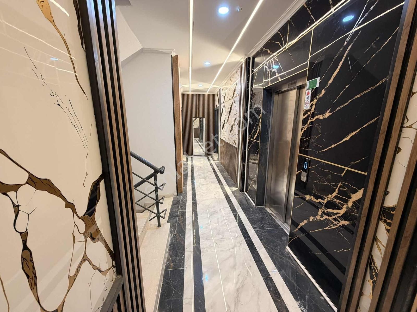 Rota'dan | 2+1 | 105 M² | Premium İşçilikli | Ultra Lüx Daire - Görsel 26