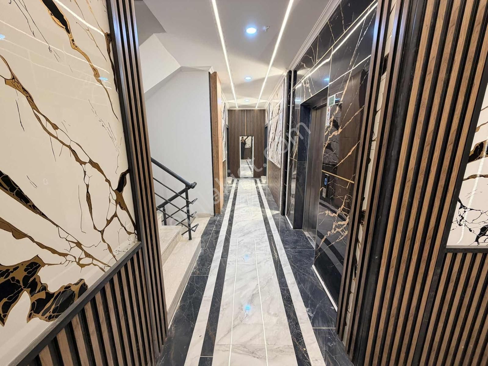 Rota'dan | 2+1 | 105 M² | Premium İşçilikli | Ultra Lüx Daire - Görsel 11