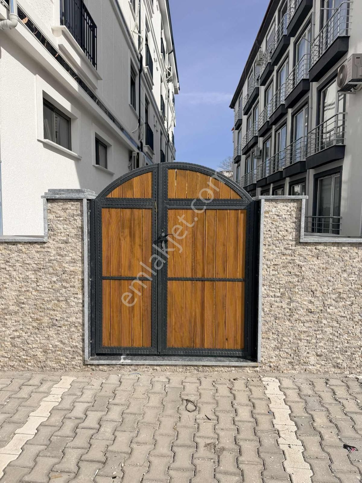 Rota'dan | 2+1 | 105 M² | Premium İşçilikli | Ultra Lüx Daire - Görsel 6