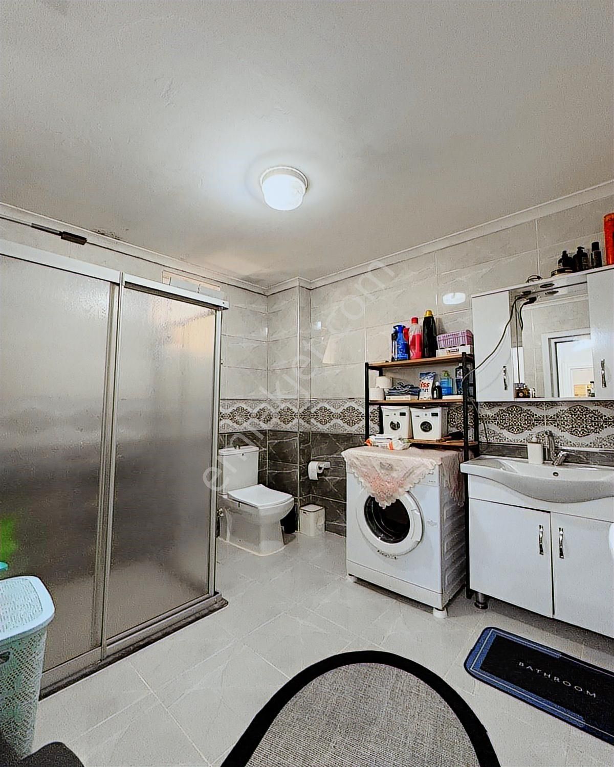 Kod 5381 Abdurrahmangazi Mah. Yüksek Kredili Balkonlu Dubleks - Görsel 13