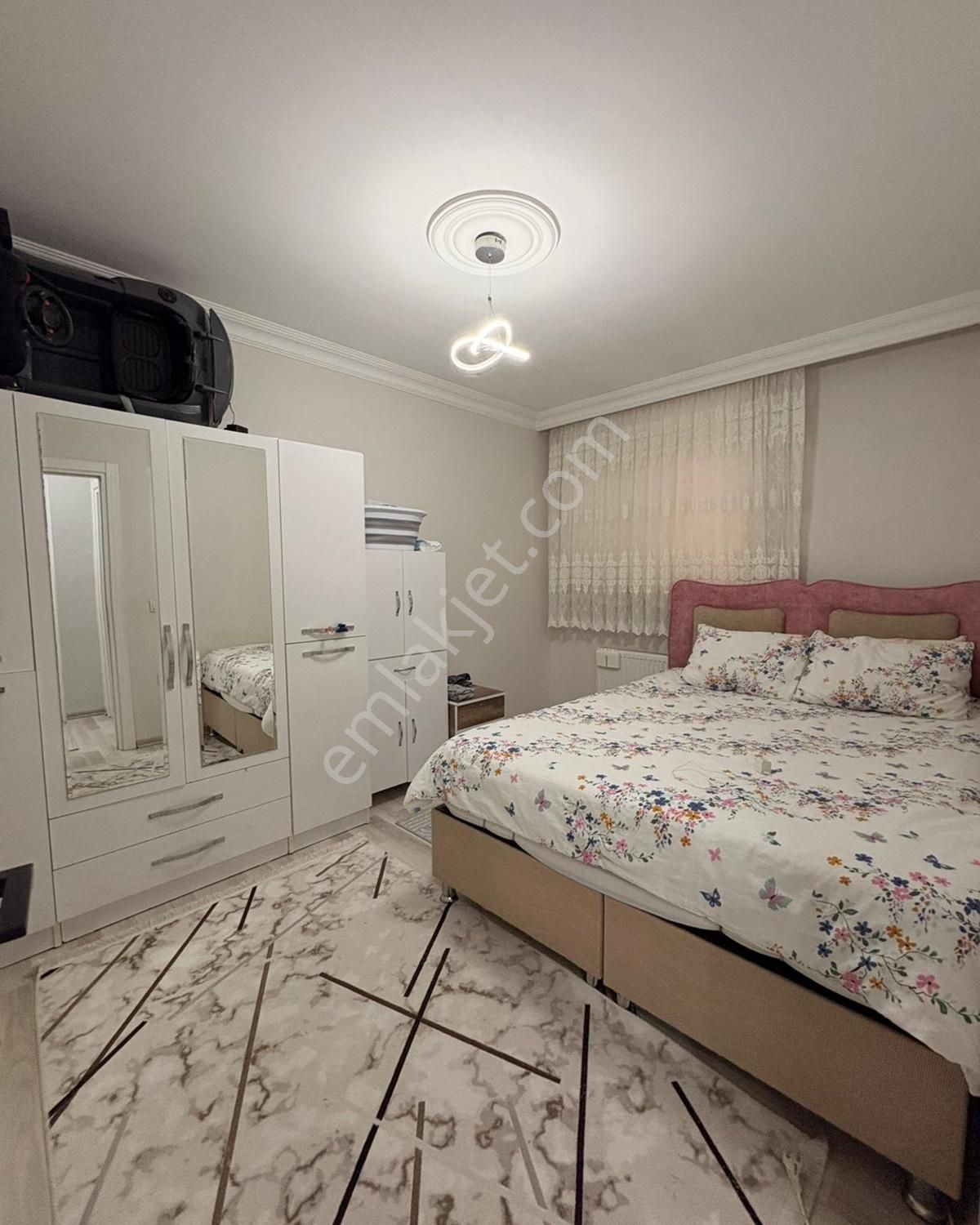 Kod 5381 Abdurrahmangazi Mah. Yüksek Kredili Balkonlu Dubleks - Görsel 5